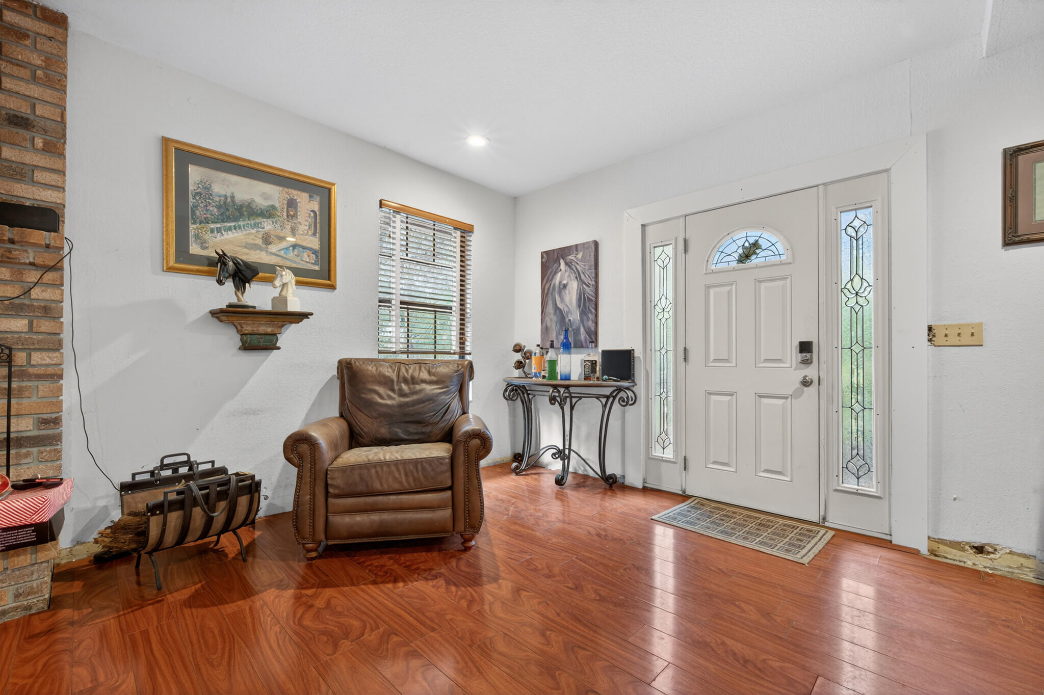 Acreage - Residential