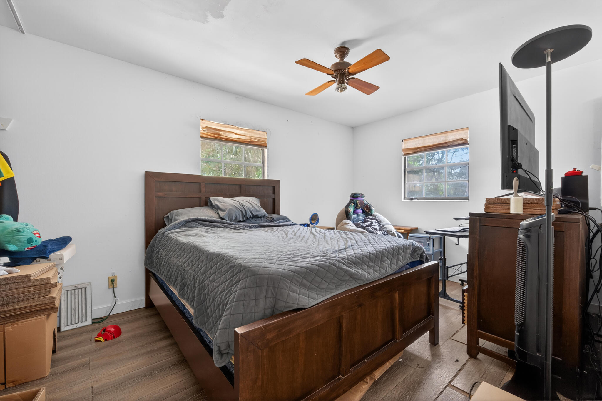 Acreage - Residential