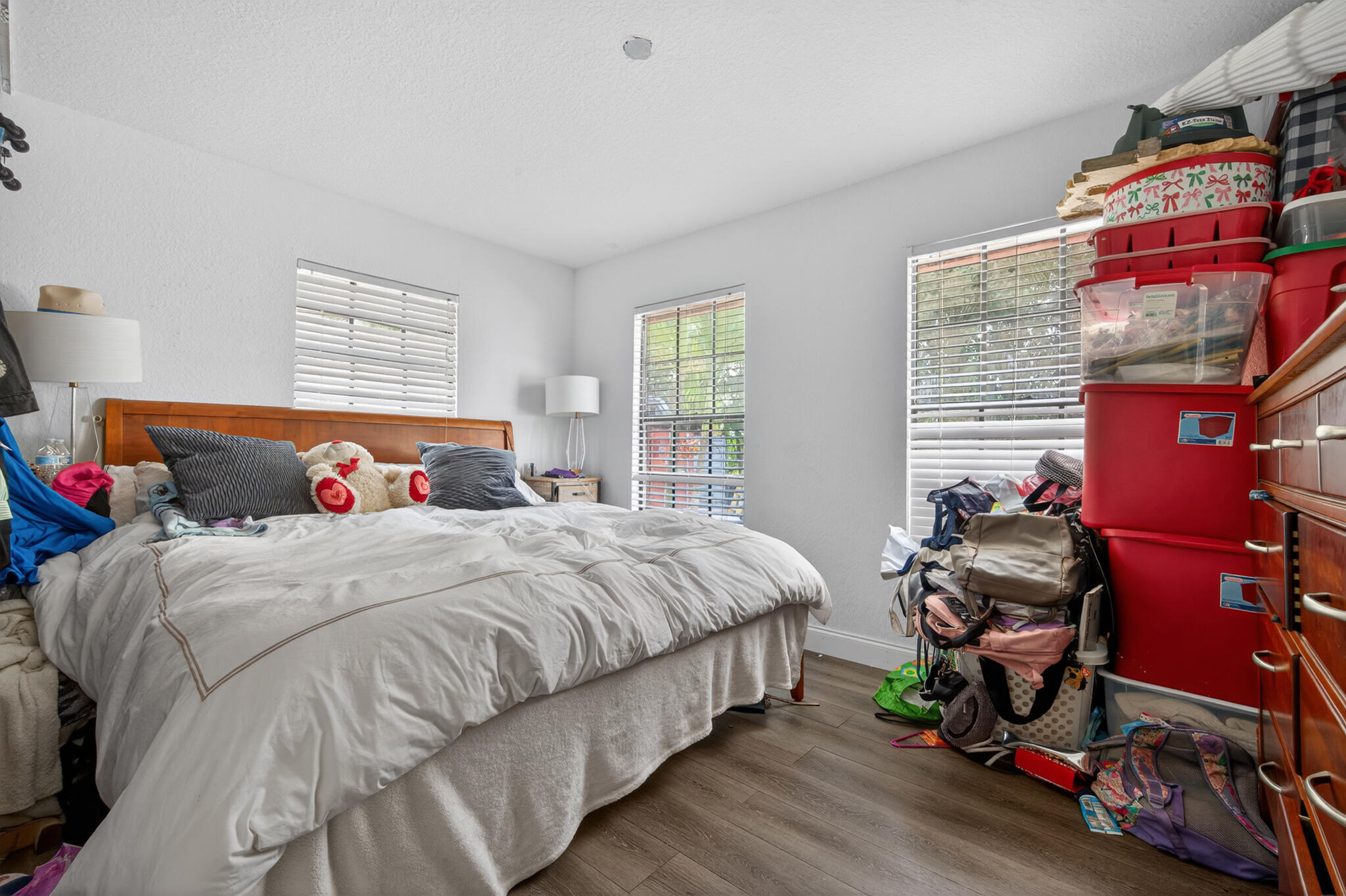 Acreage - Residential