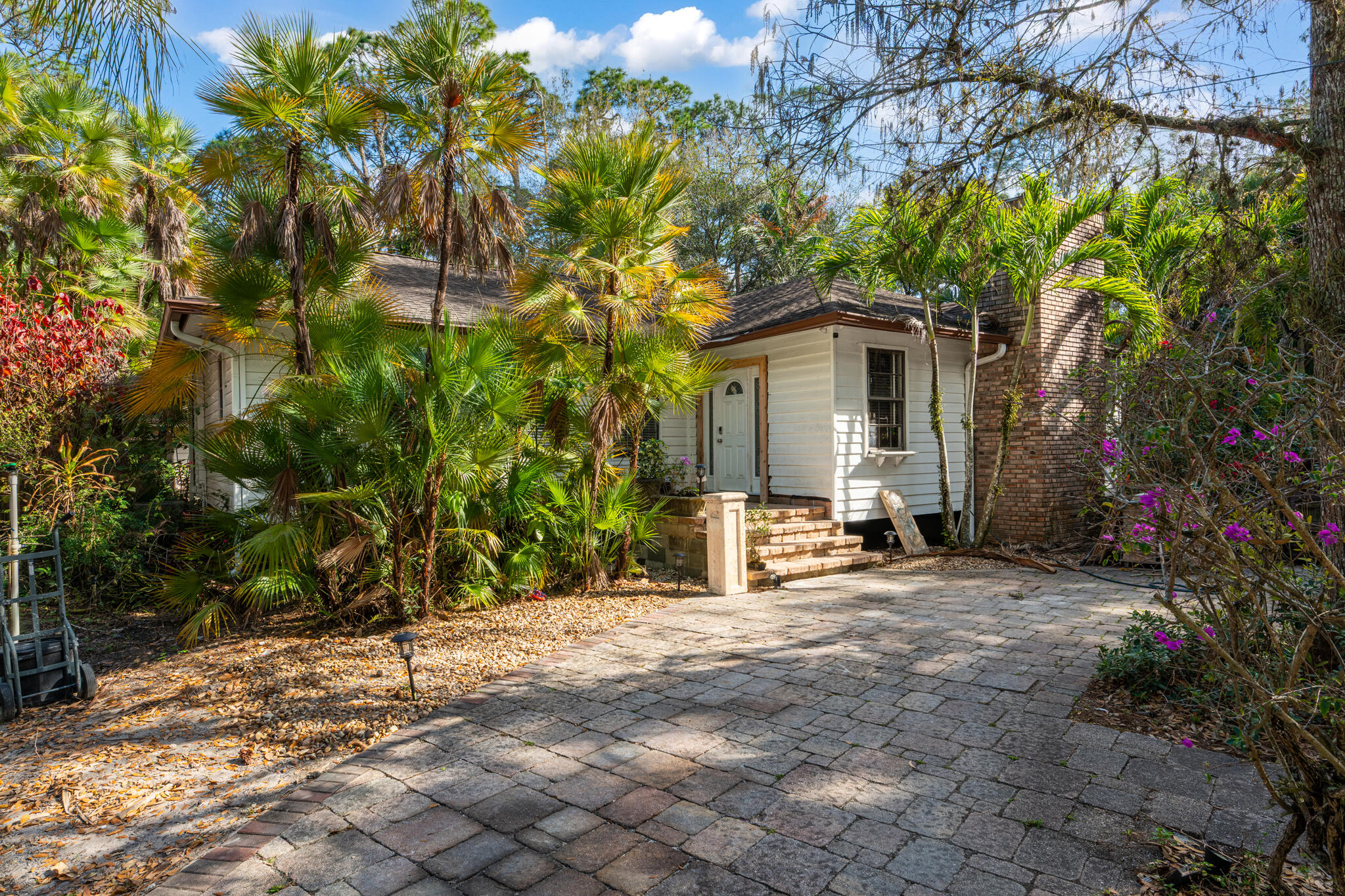 Acreage - Residential