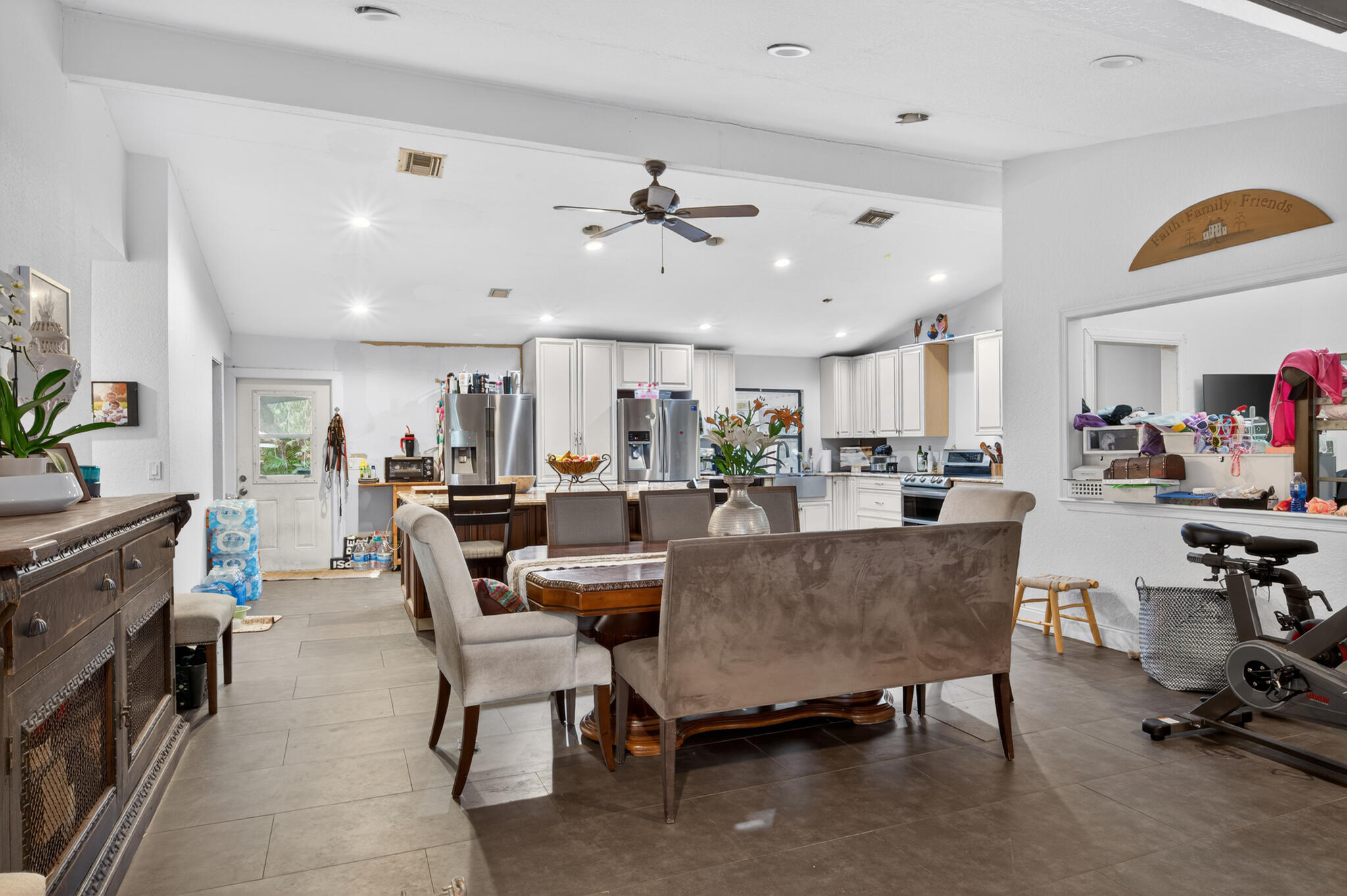 Acreage - Residential