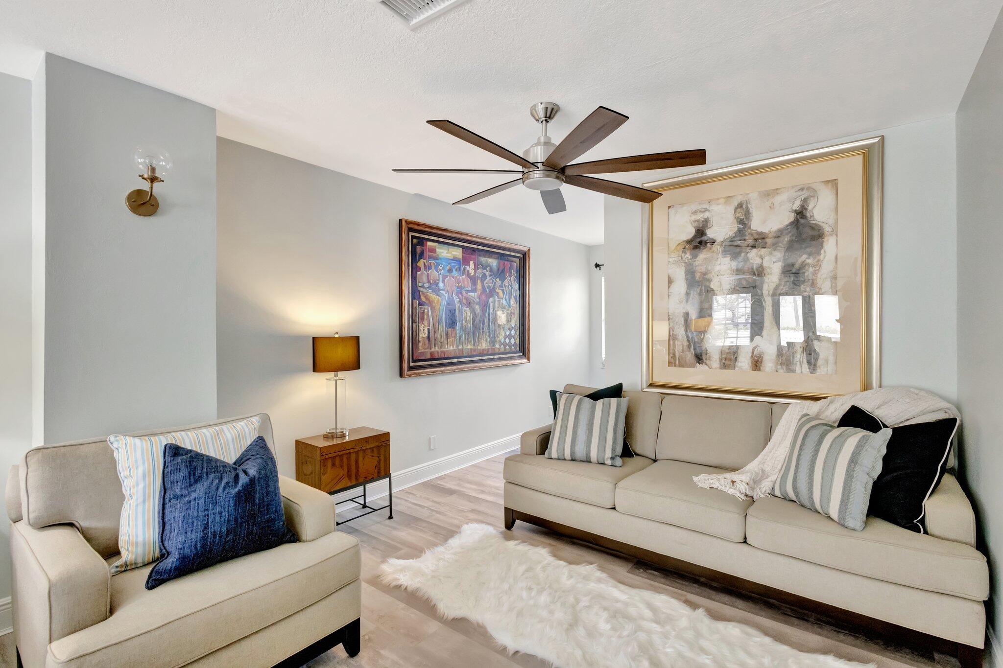 VILLAS OF OCEAN DUNES - Residential