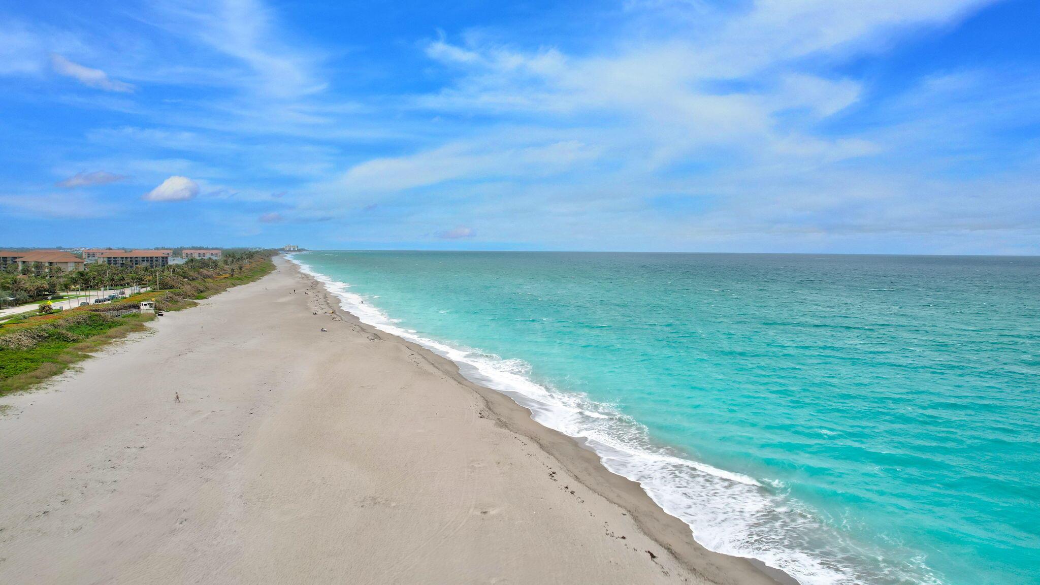 VILLAS OF OCEAN DUNES - Residential
