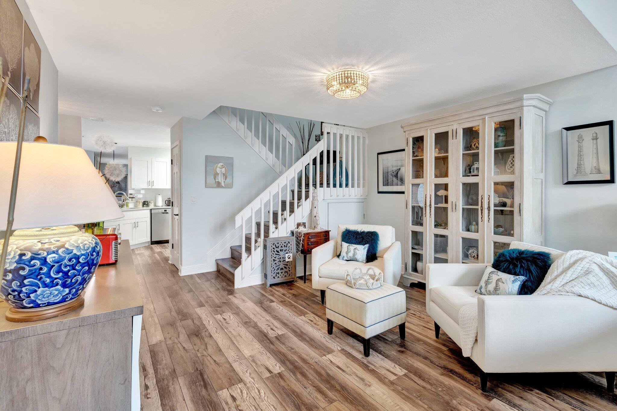 VILLAS OF OCEAN DUNES - Residential