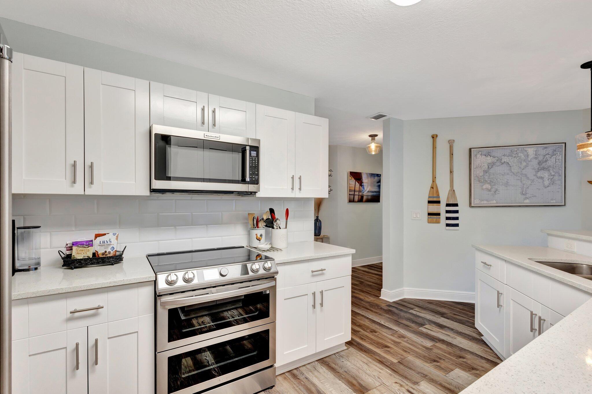 VILLAS OF OCEAN DUNES - Residential