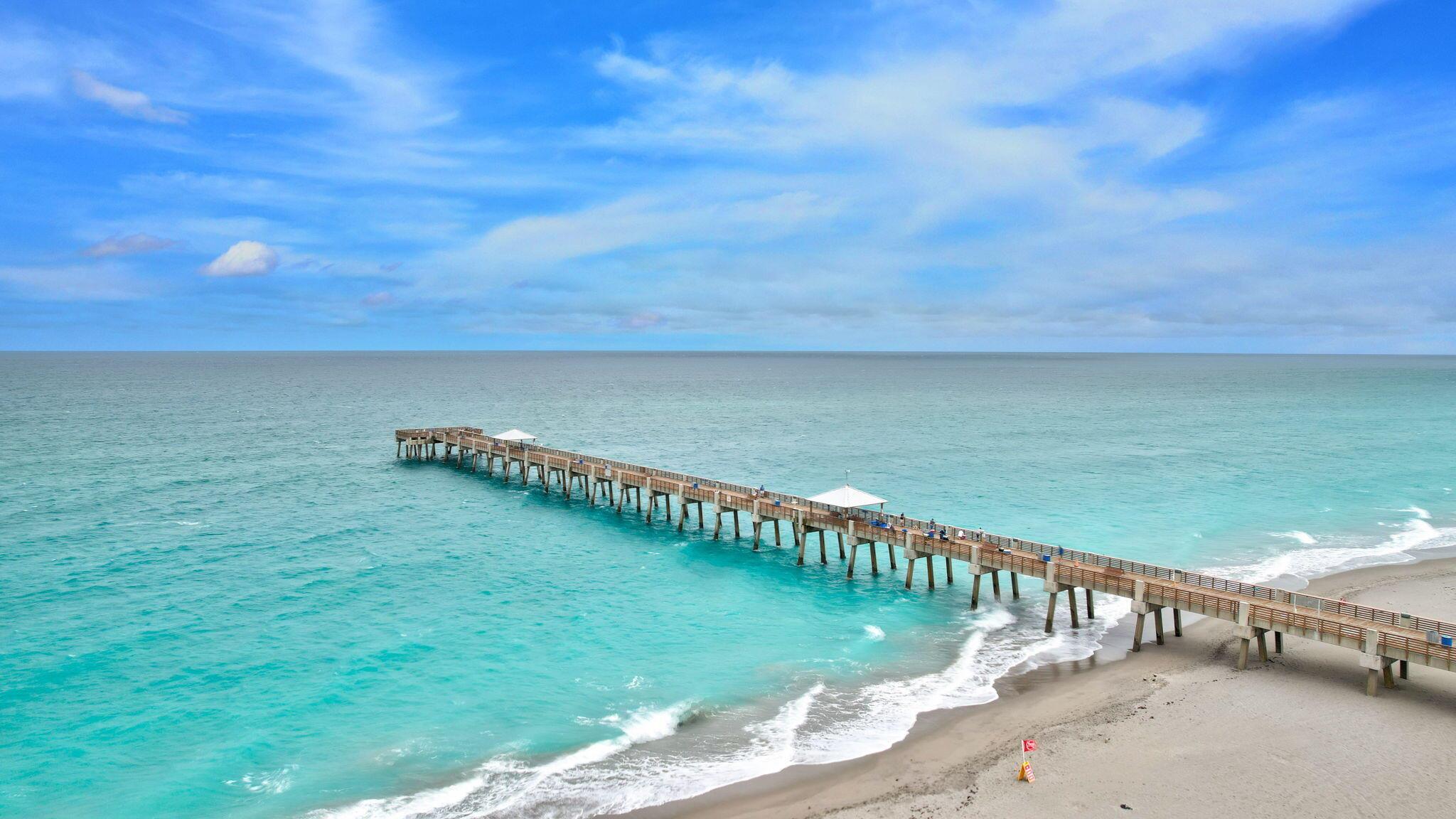 VILLAS OF OCEAN DUNES - Residential