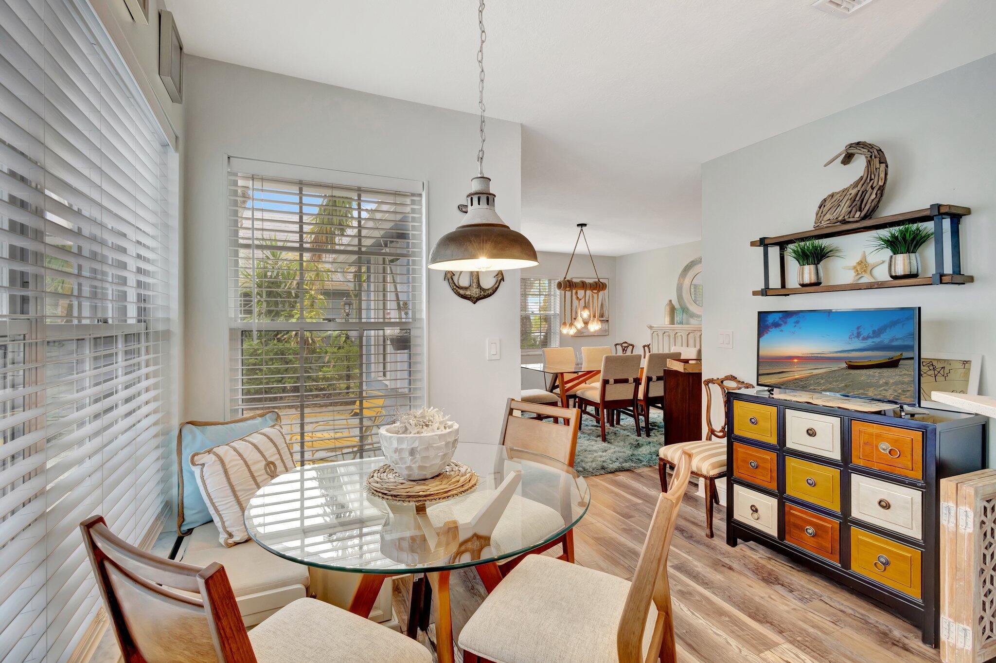 VILLAS OF OCEAN DUNES - Residential