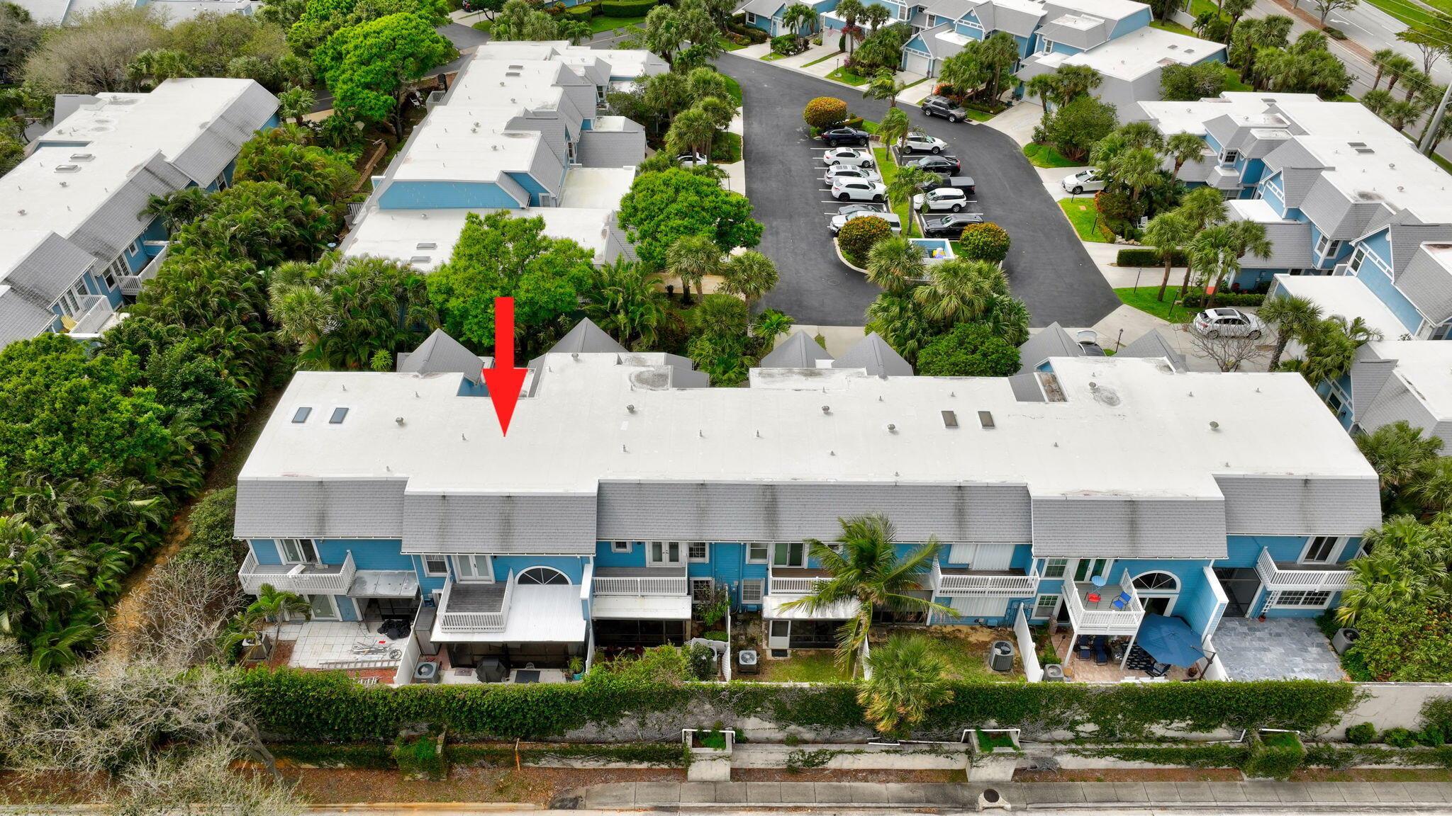 VILLAS OF OCEAN DUNES - Residential