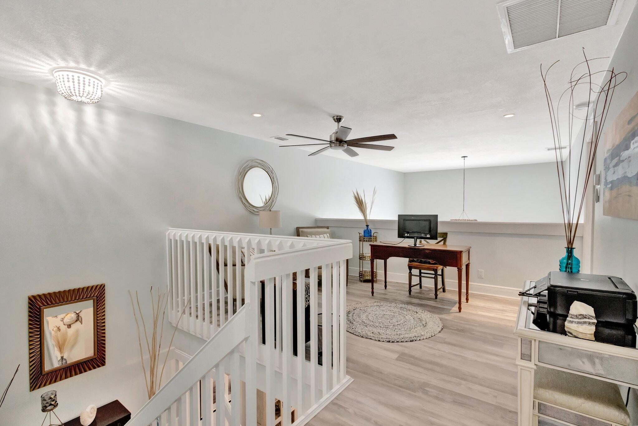 VILLAS OF OCEAN DUNES - Residential