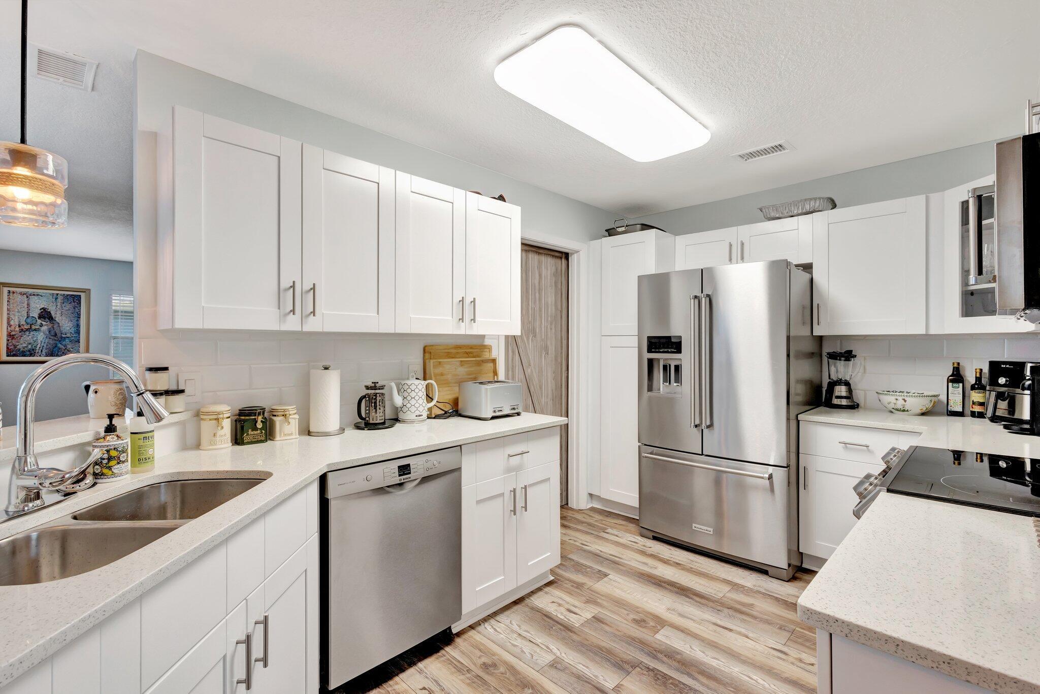 VILLAS OF OCEAN DUNES - Residential