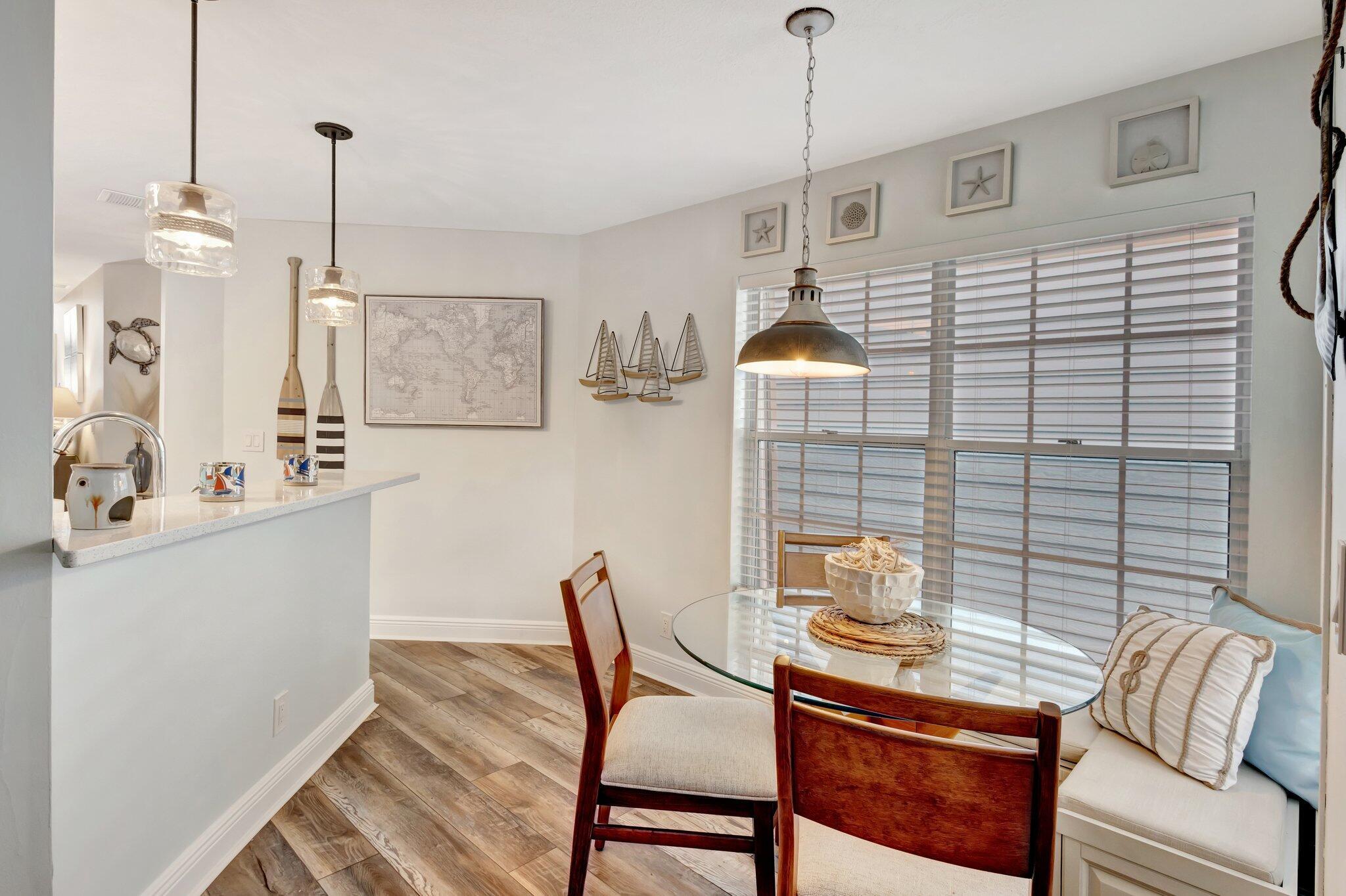 VILLAS OF OCEAN DUNES - Residential