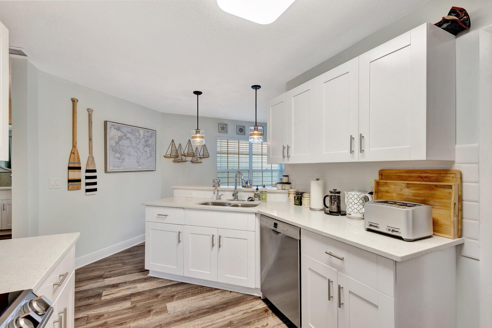 VILLAS OF OCEAN DUNES - Residential