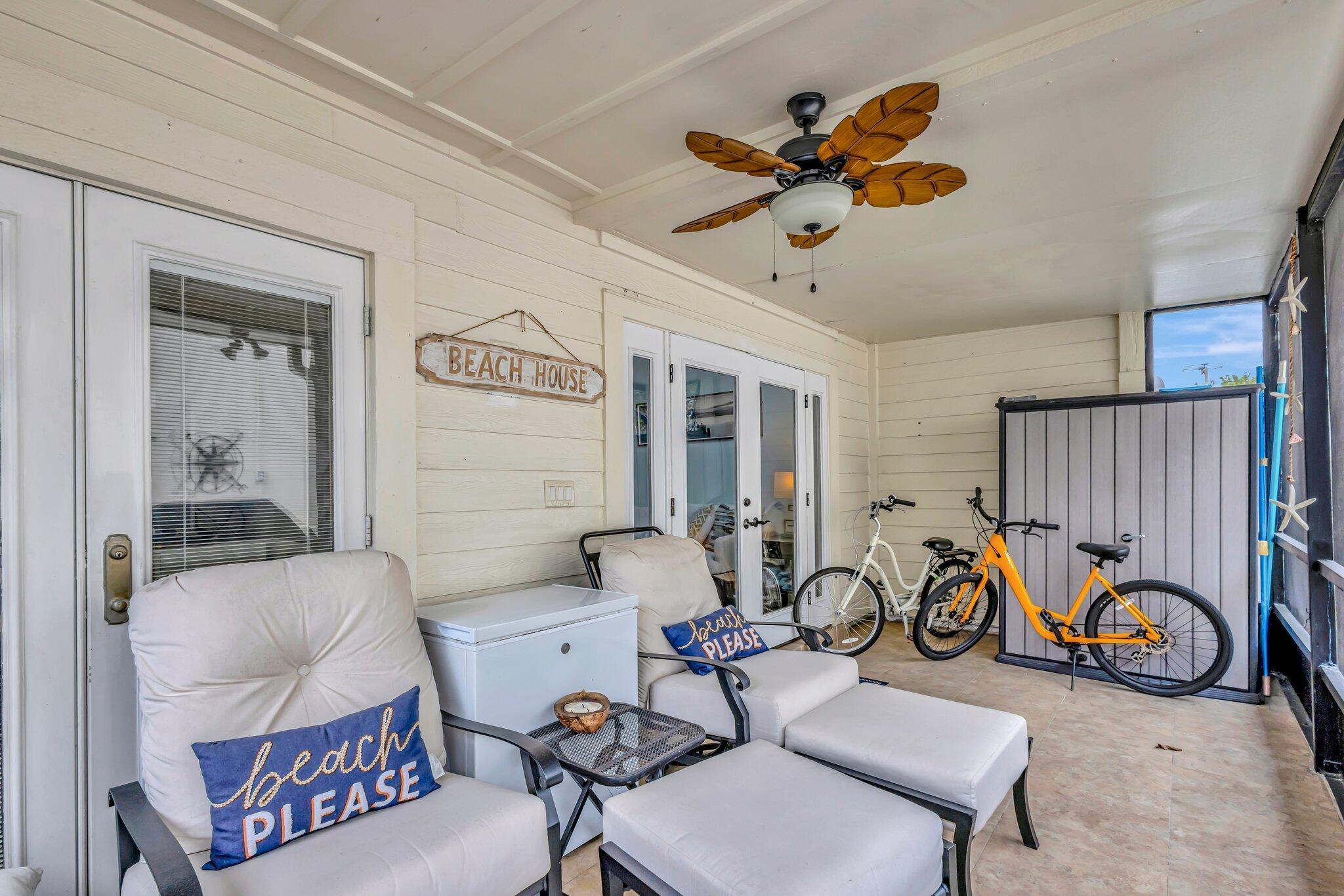VILLAS OF OCEAN DUNES - Residential