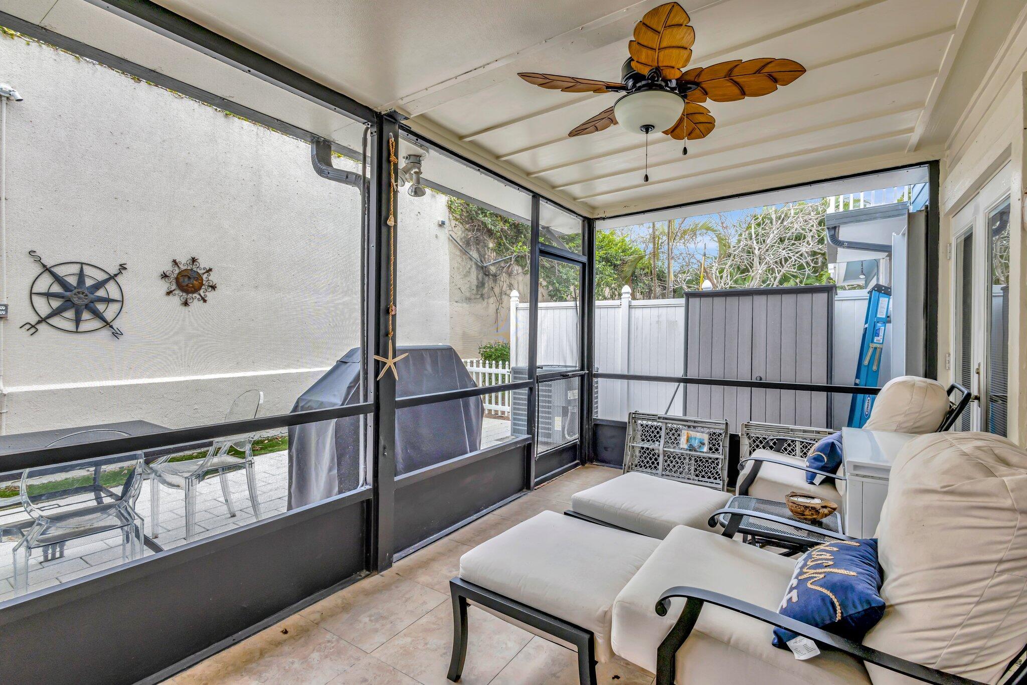 VILLAS OF OCEAN DUNES - Residential