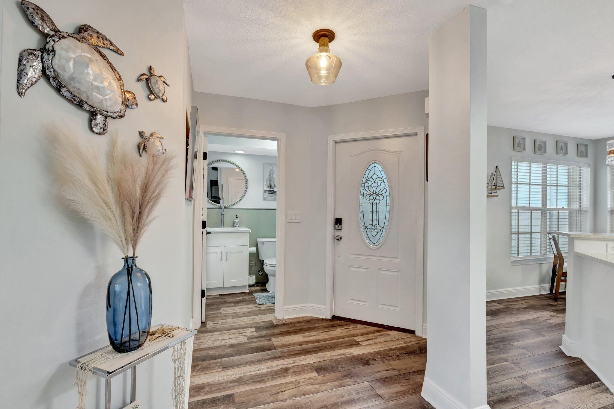 VILLAS OF OCEAN DUNES - Residential