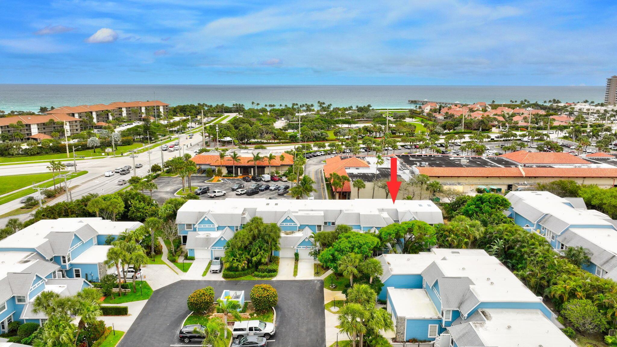 VILLAS OF OCEAN DUNES - Residential