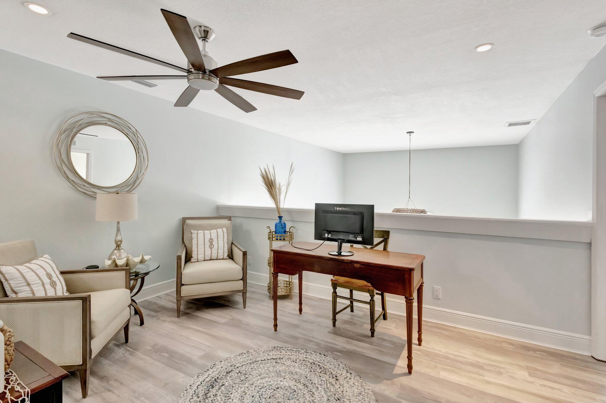 VILLAS OF OCEAN DUNES - Residential