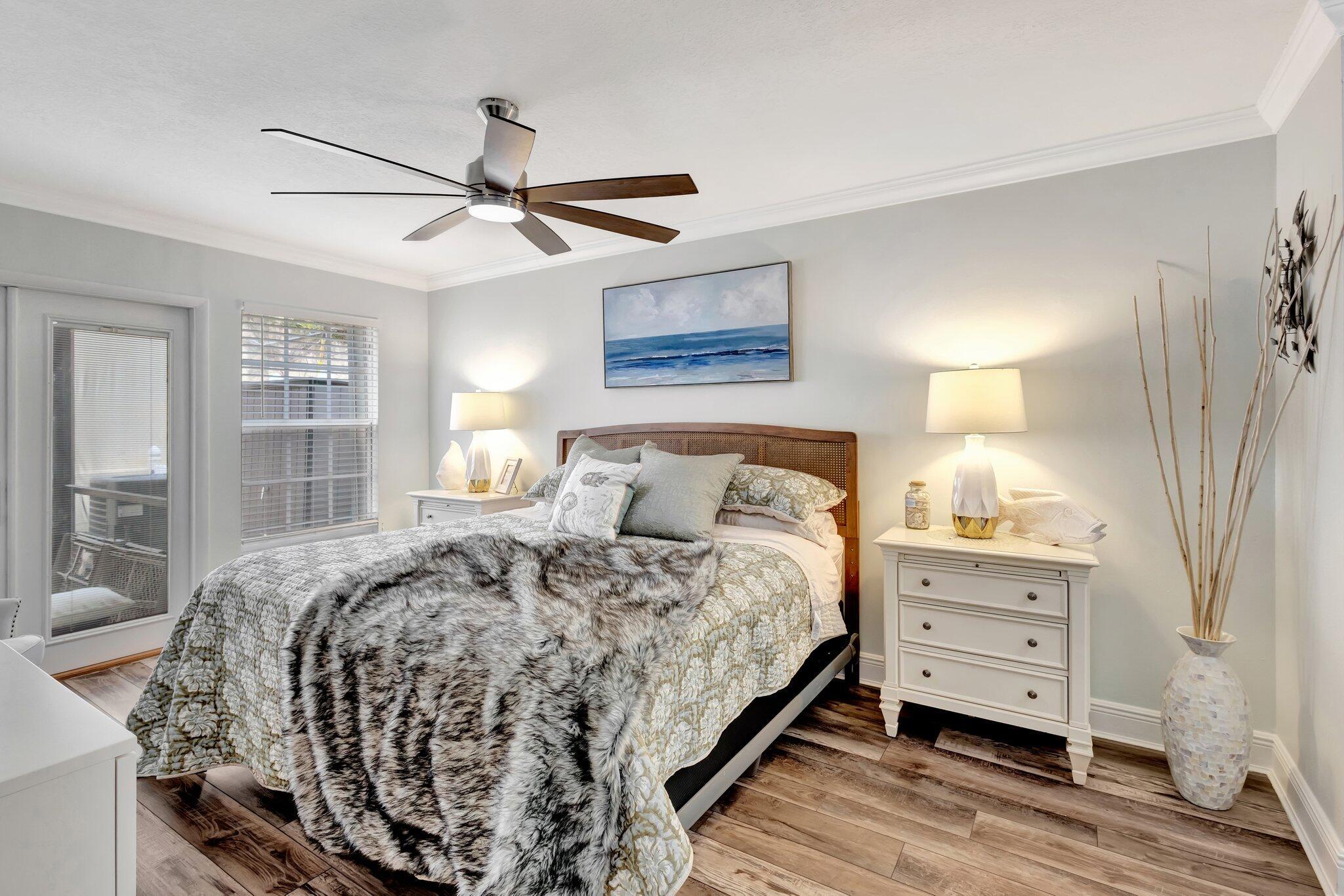VILLAS OF OCEAN DUNES - Residential
