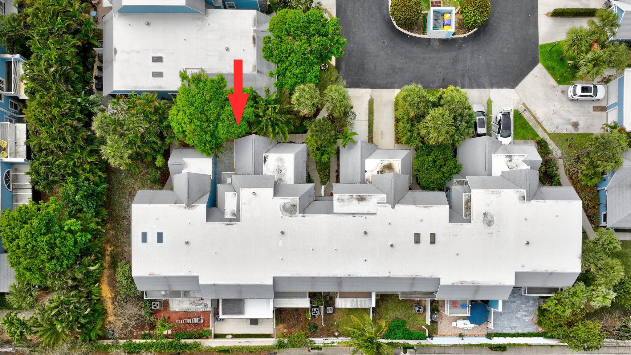 VILLAS OF OCEAN DUNES - Residential