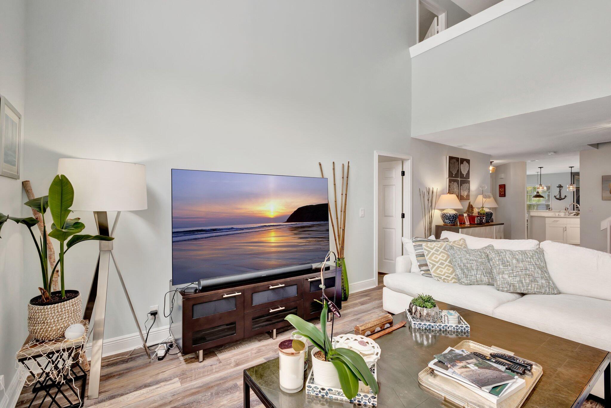 VILLAS OF OCEAN DUNES - Residential