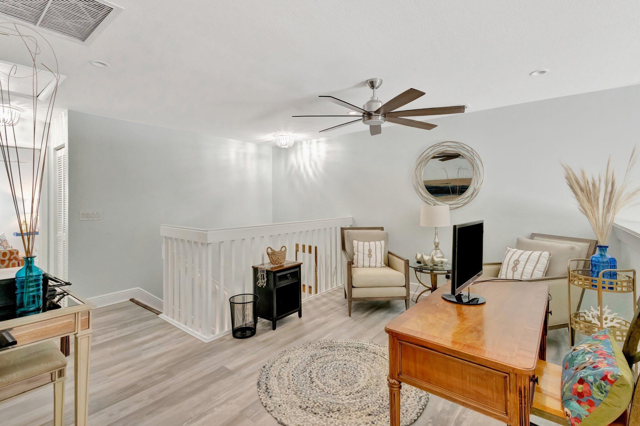 VILLAS OF OCEAN DUNES - Residential