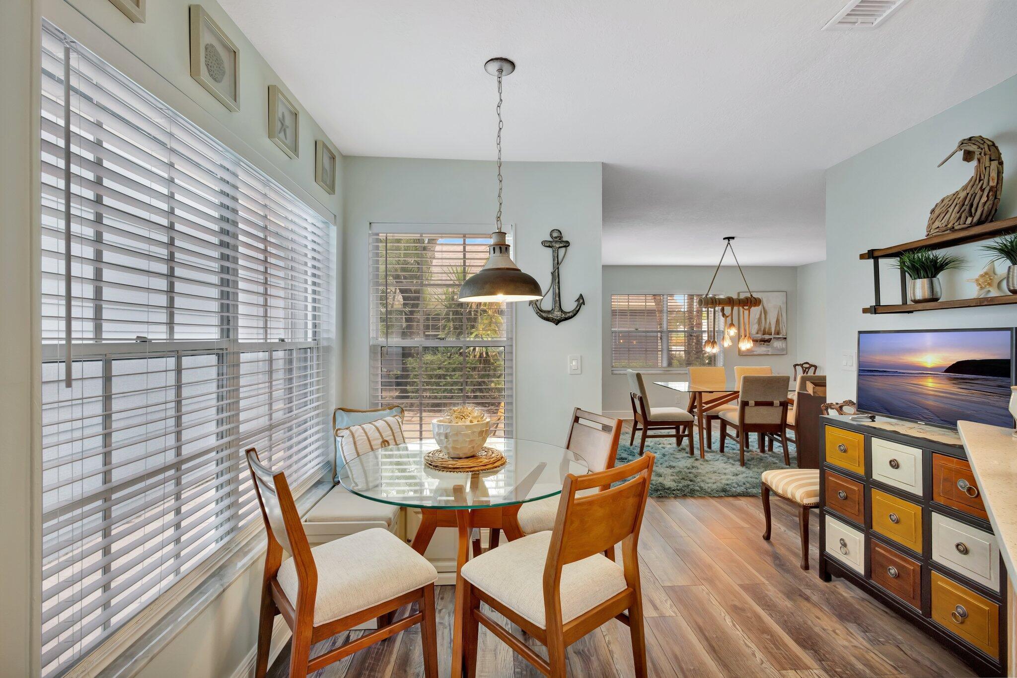 VILLAS OF OCEAN DUNES - Residential