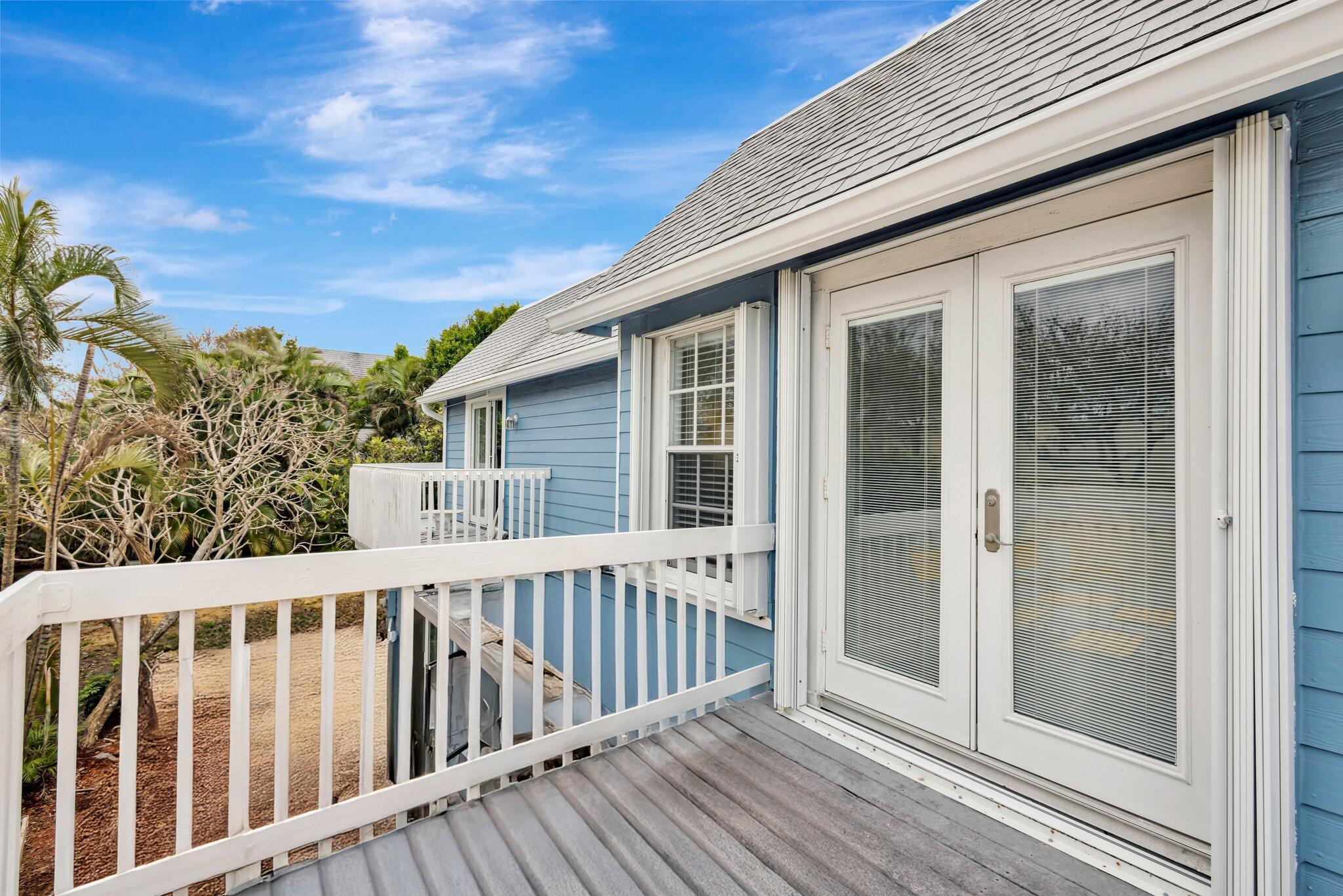 VILLAS OF OCEAN DUNES - Residential