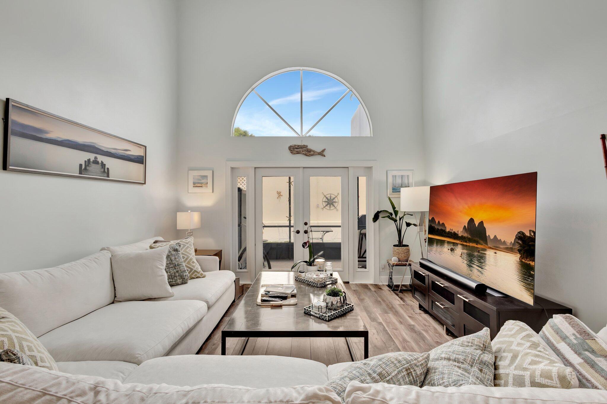 VILLAS OF OCEAN DUNES - Residential