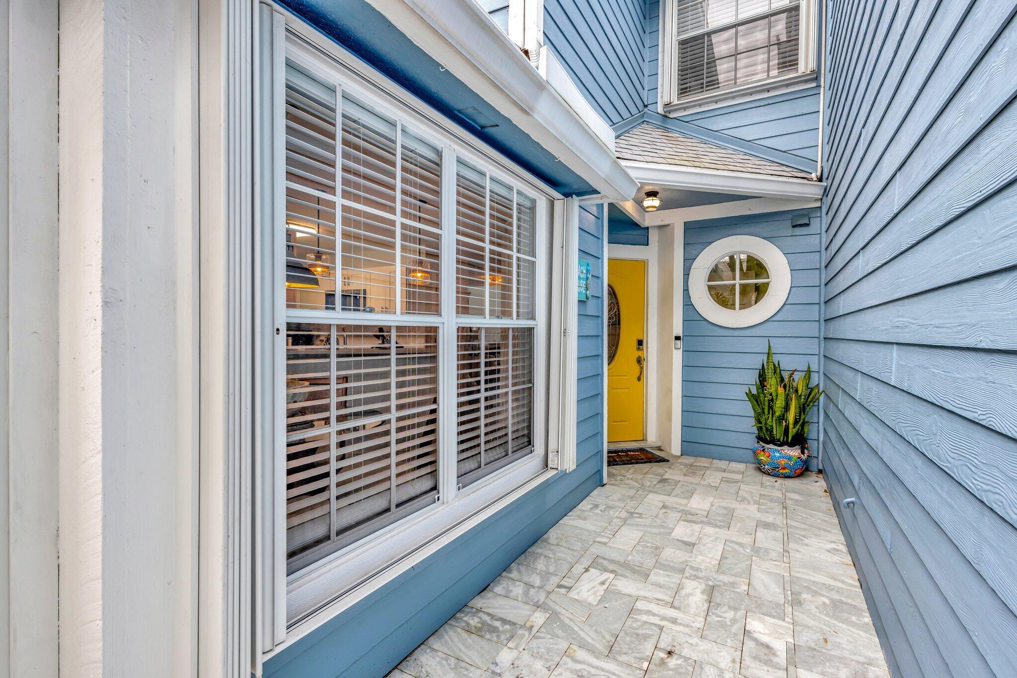 VILLAS OF OCEAN DUNES - Residential
