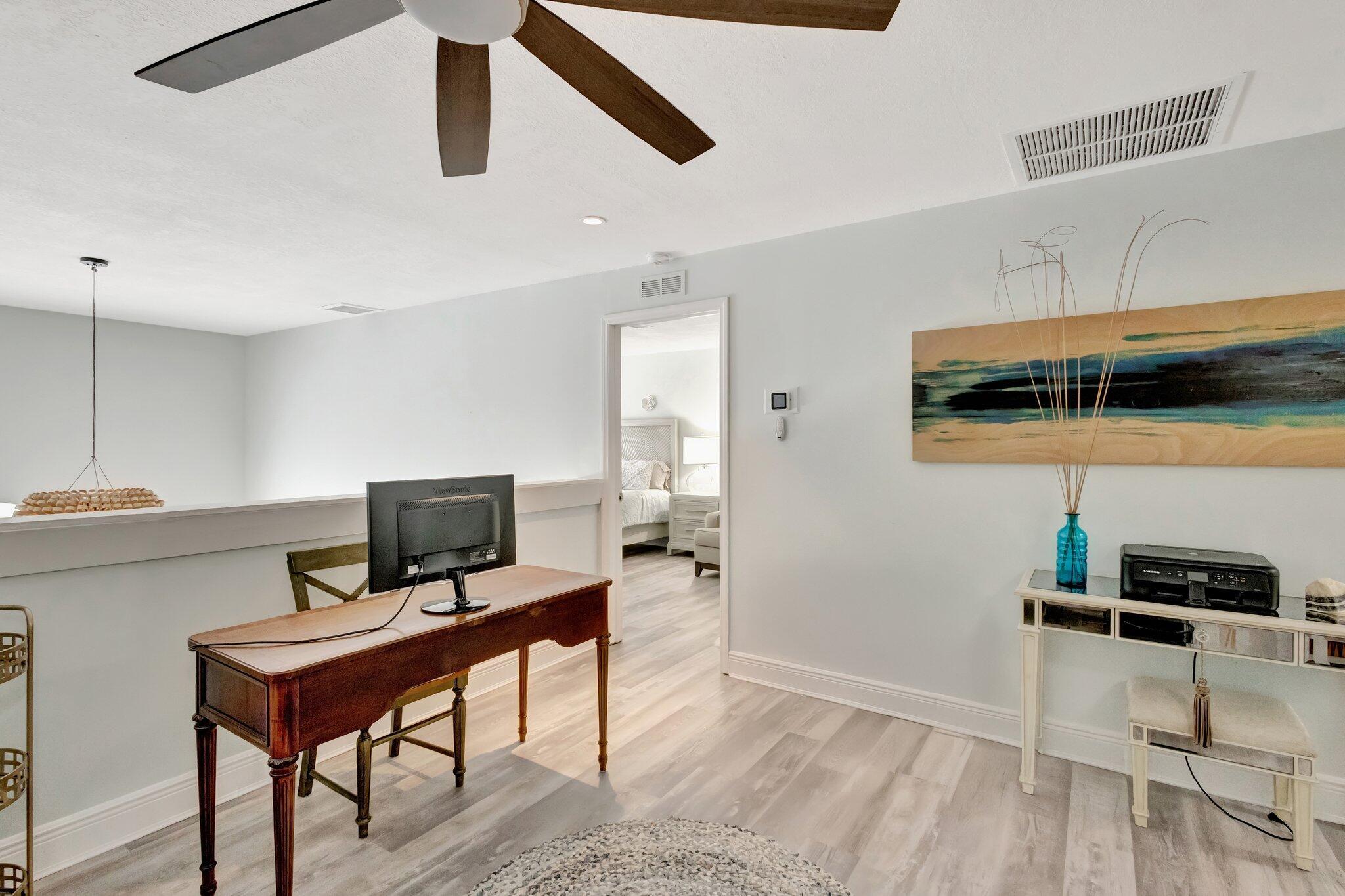 VILLAS OF OCEAN DUNES - Residential