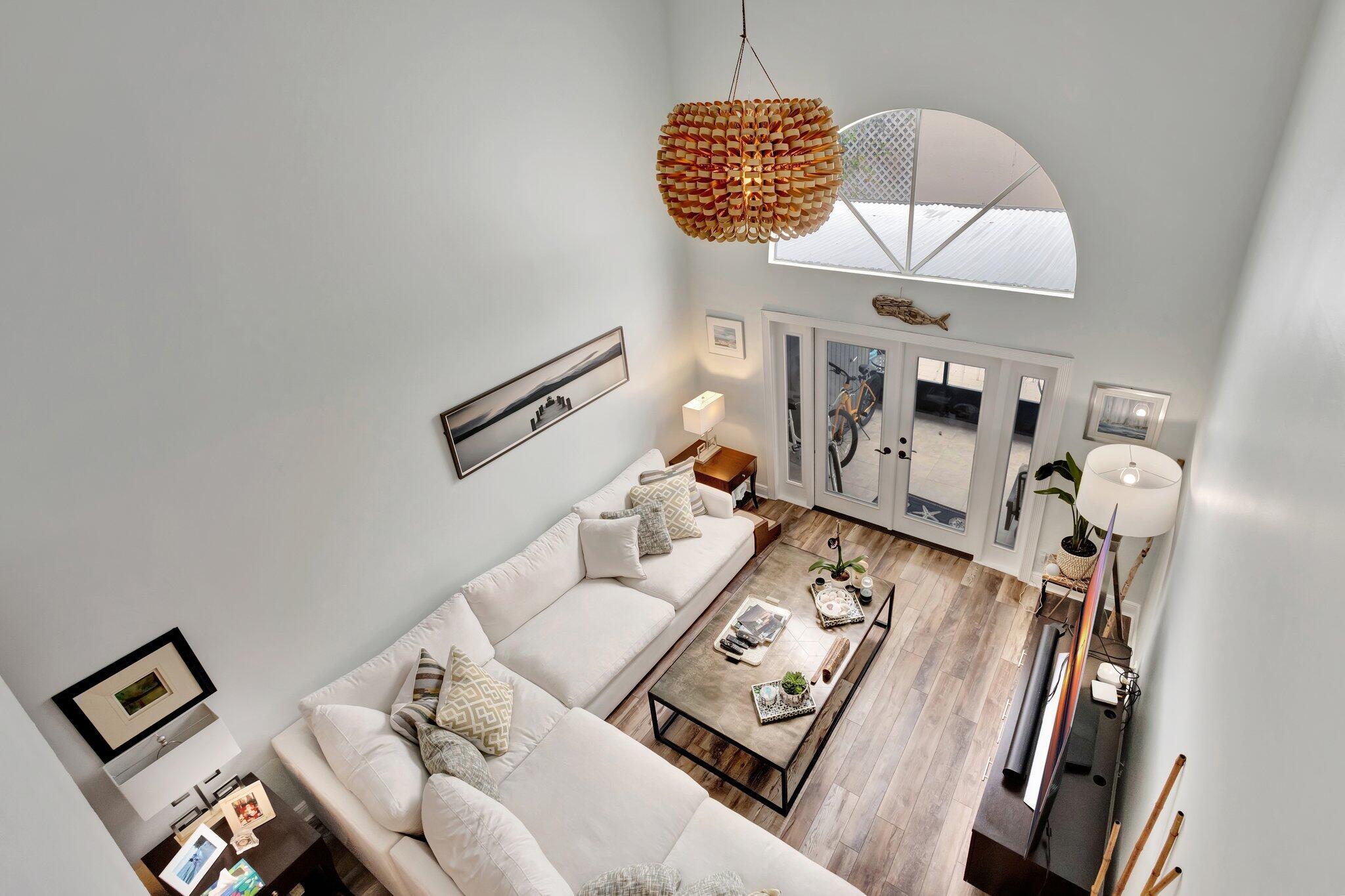 VILLAS OF OCEAN DUNES - Residential