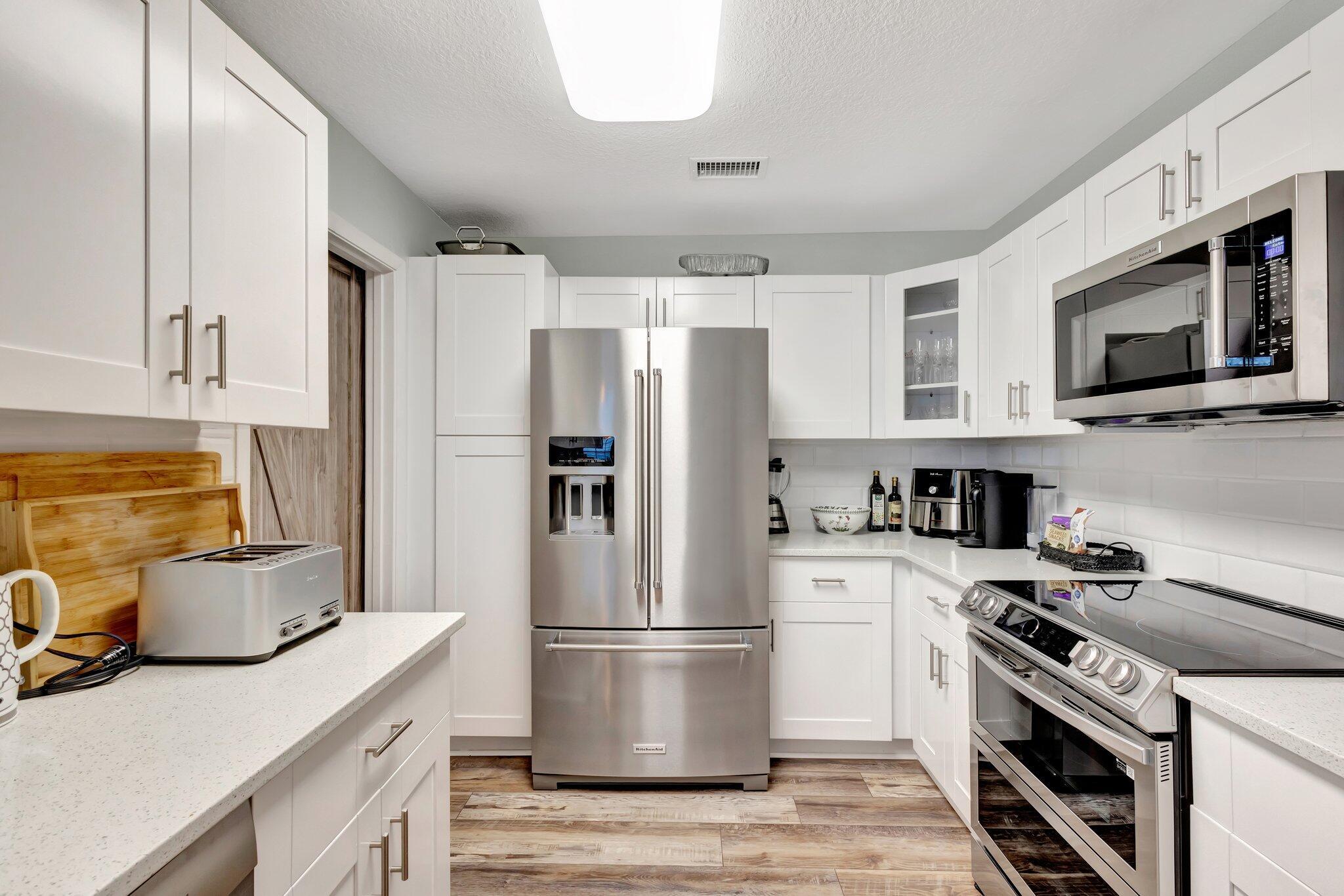 VILLAS OF OCEAN DUNES - Residential