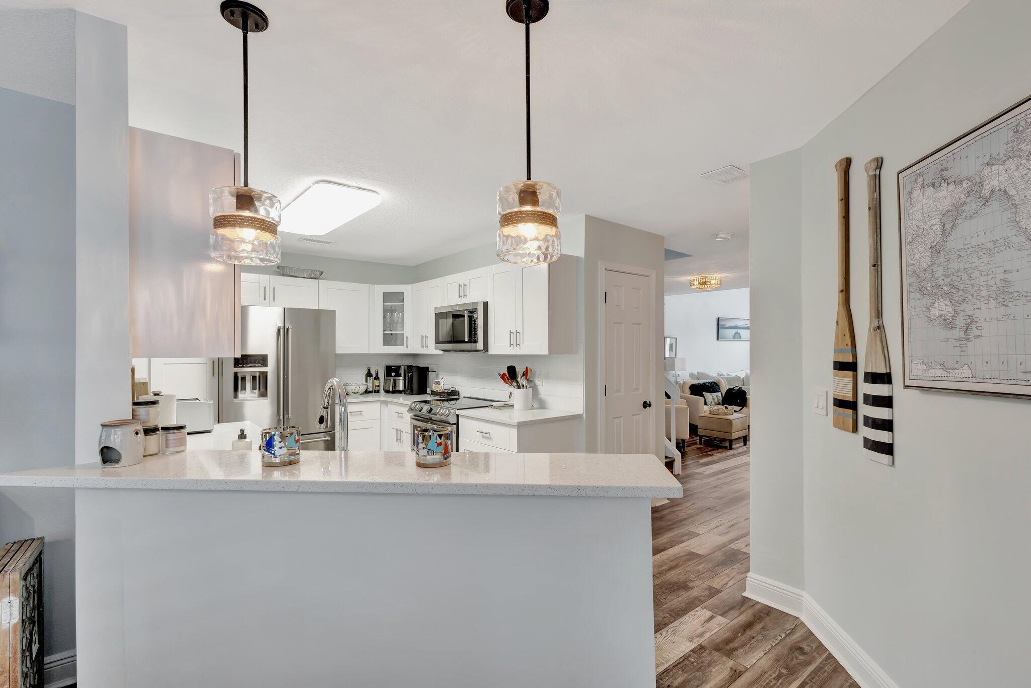 VILLAS OF OCEAN DUNES - Residential