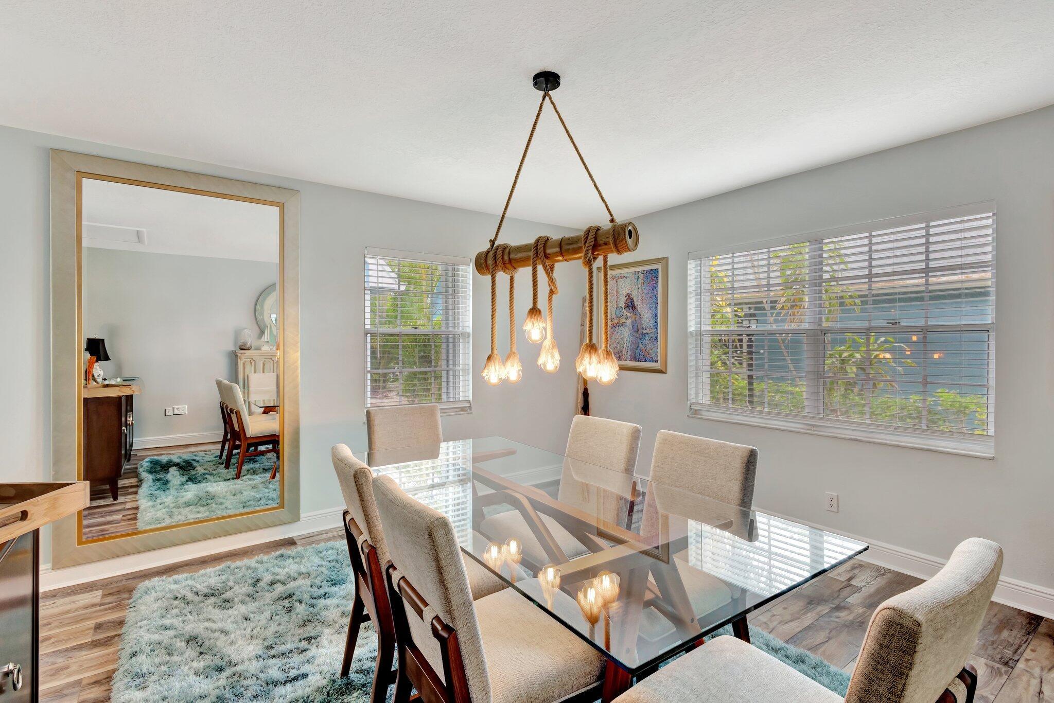VILLAS OF OCEAN DUNES - Residential