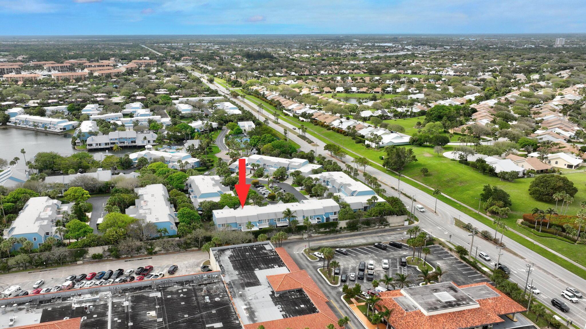 VILLAS OF OCEAN DUNES - Residential