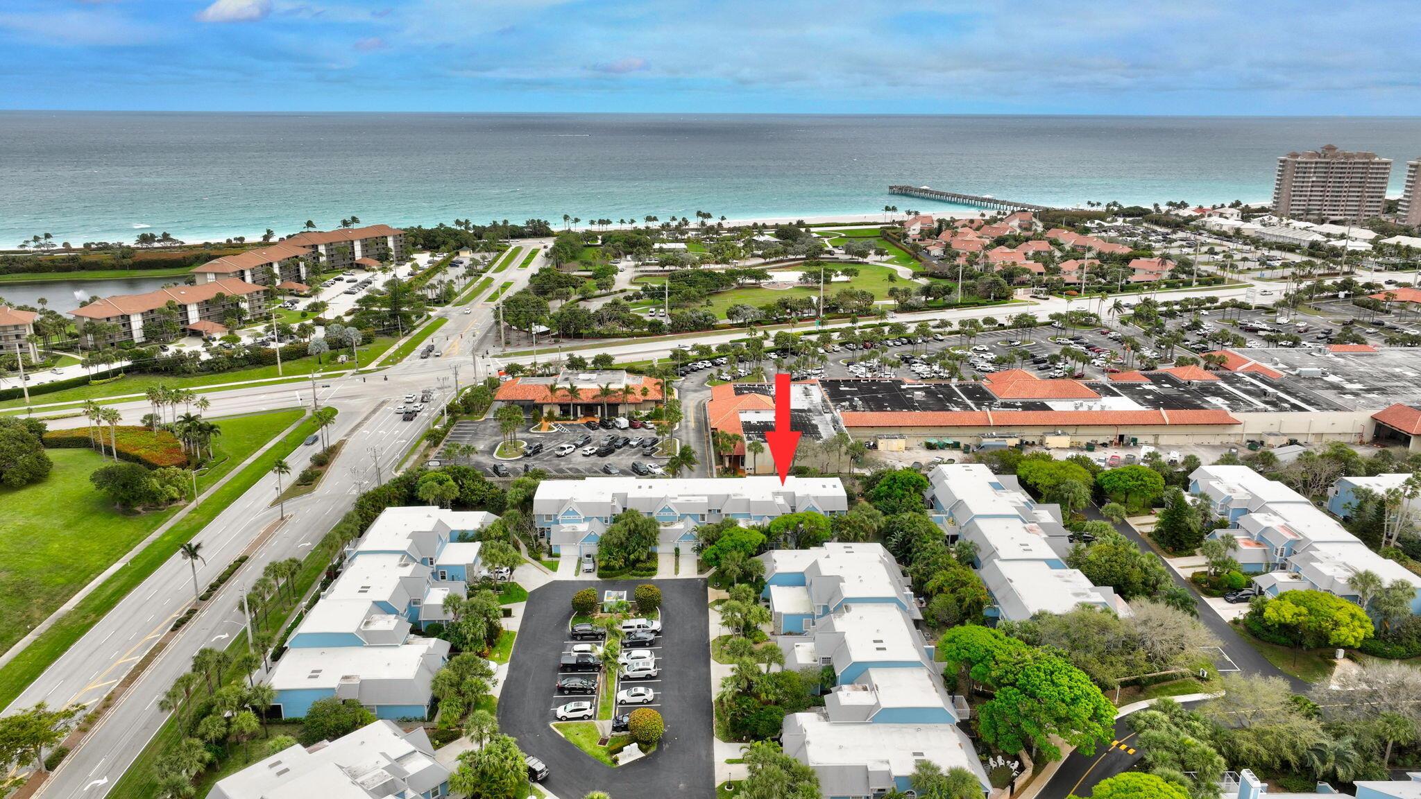VILLAS OF OCEAN DUNES - Residential
