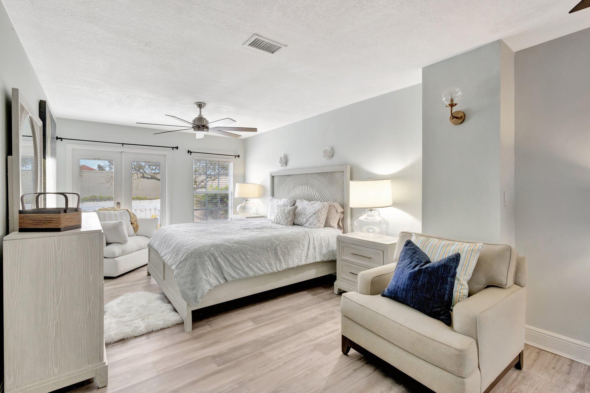 VILLAS OF OCEAN DUNES - Residential