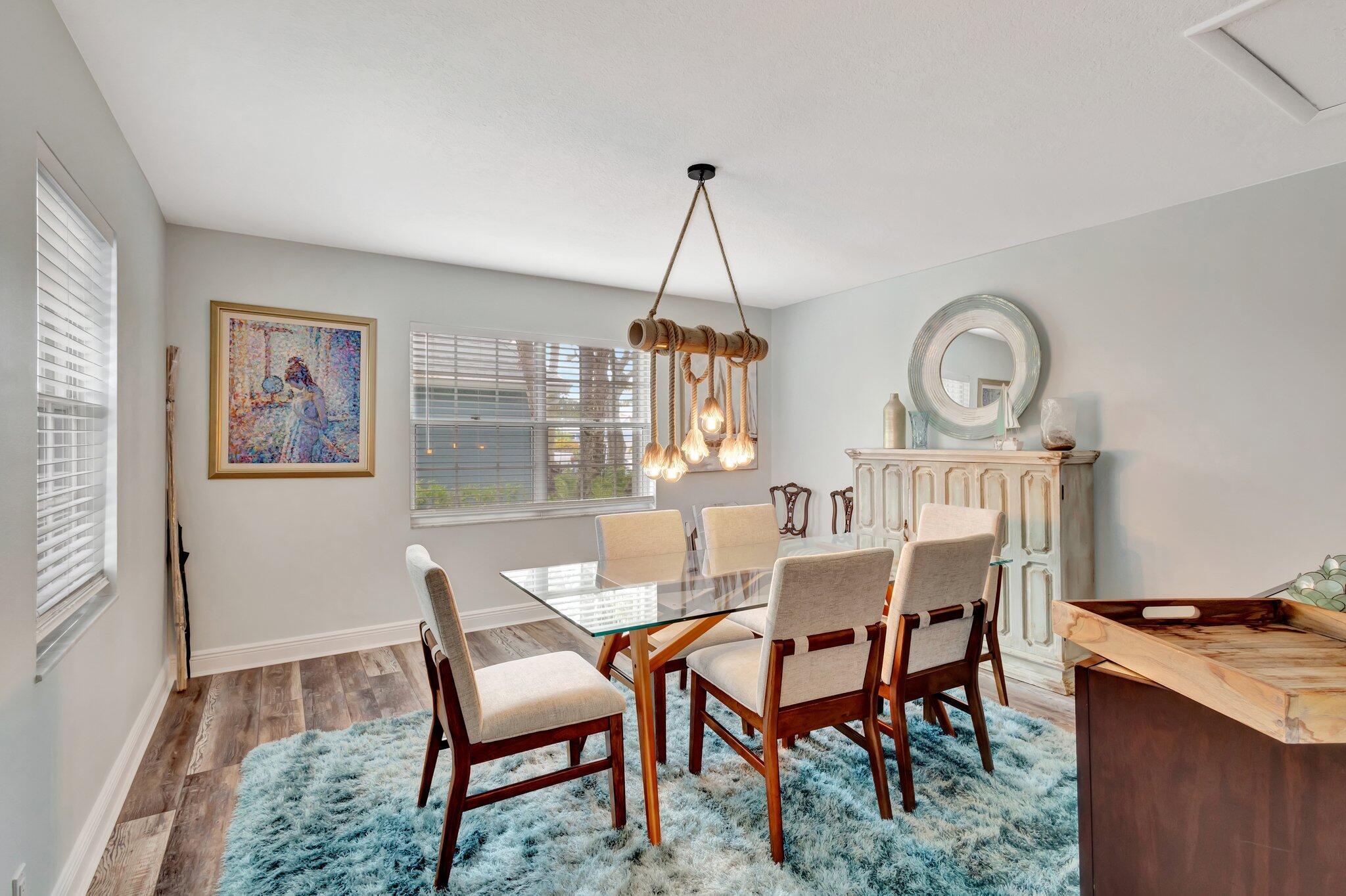 VILLAS OF OCEAN DUNES - Residential