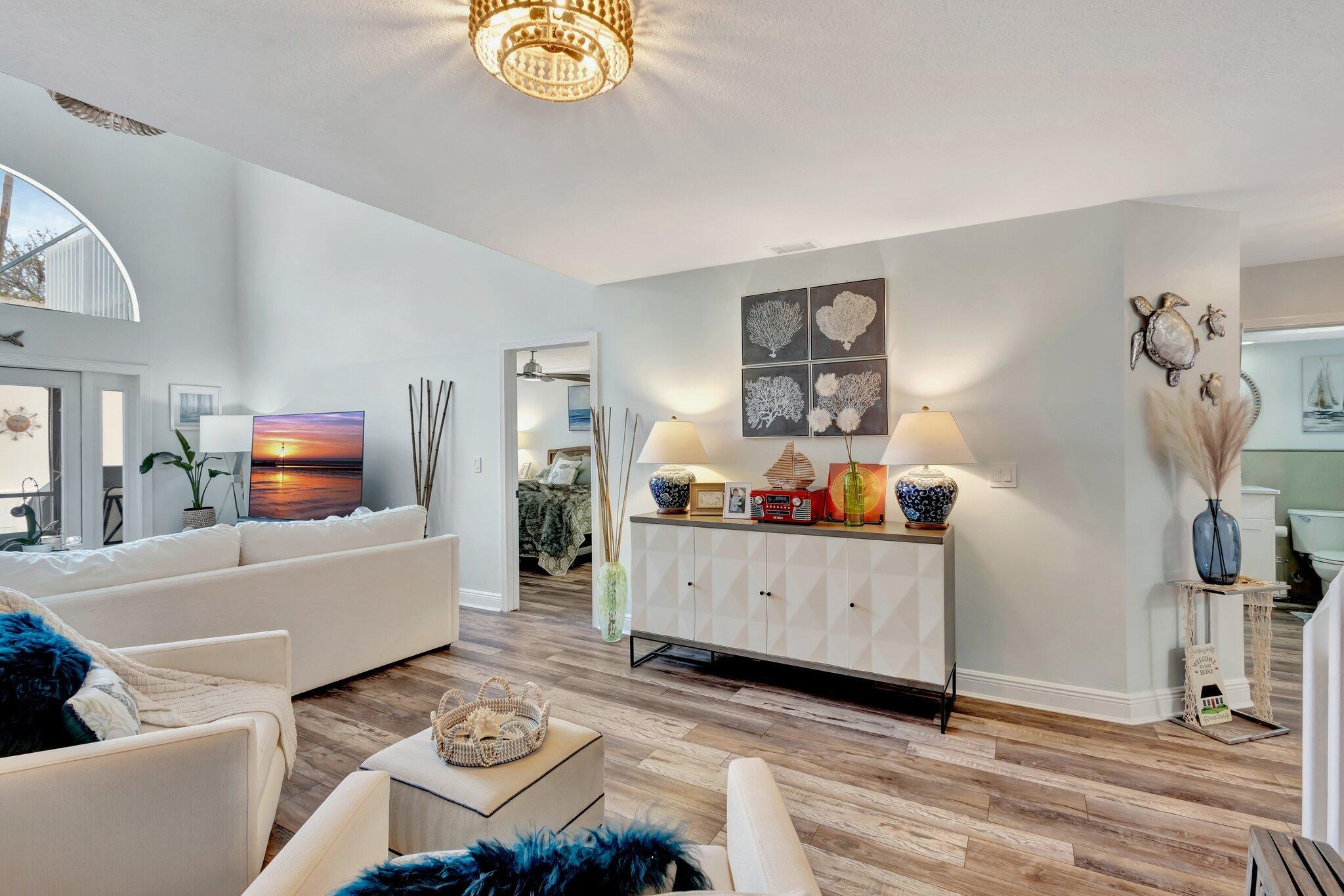 VILLAS OF OCEAN DUNES - Residential