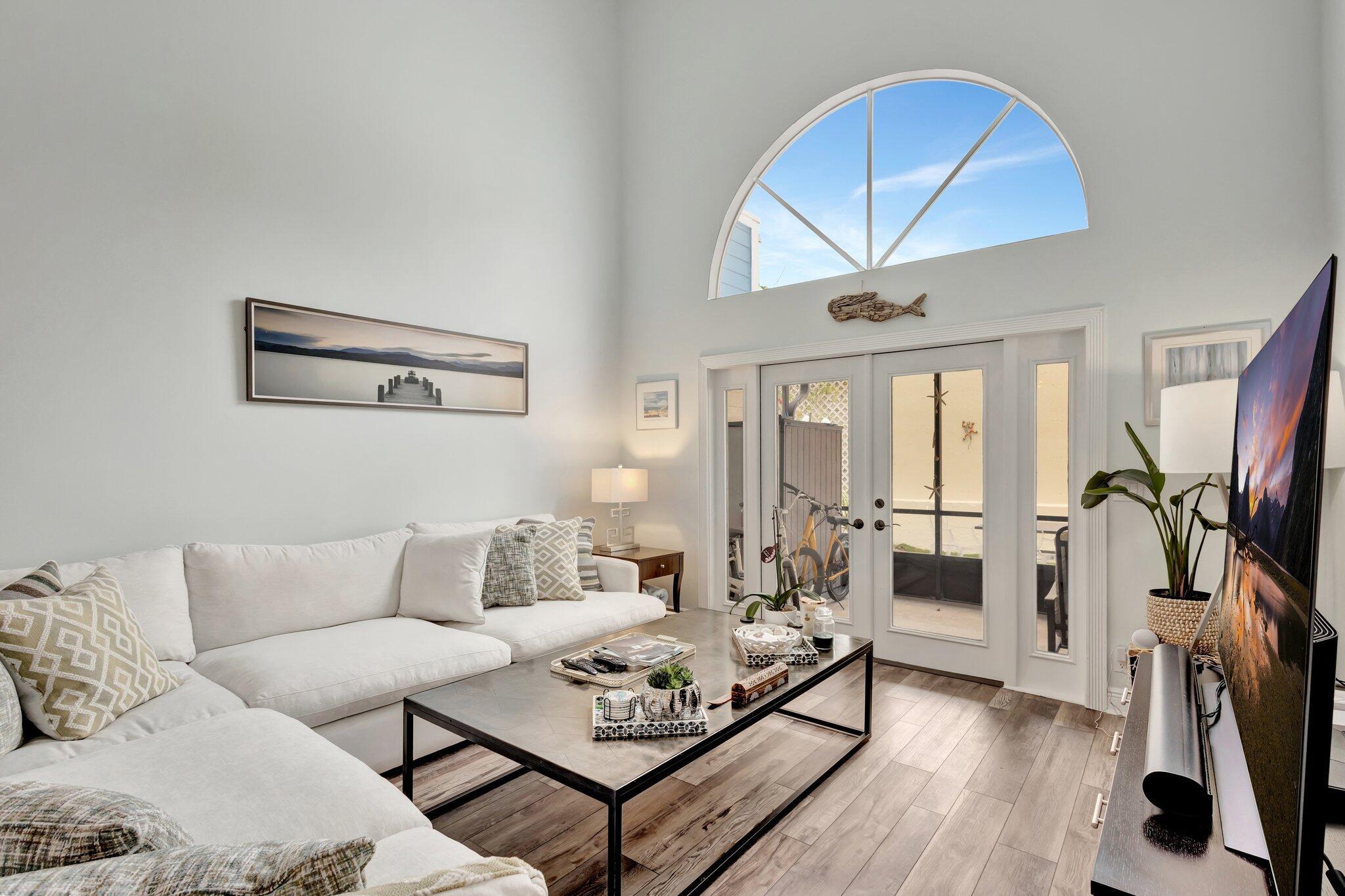 VILLAS OF OCEAN DUNES - Residential