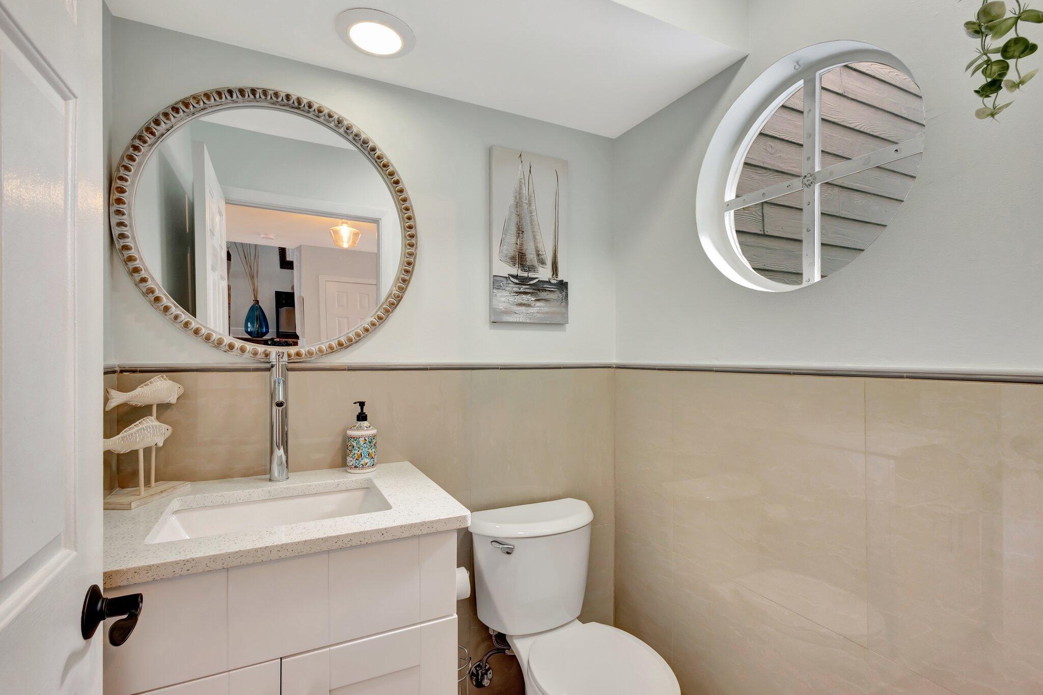 VILLAS OF OCEAN DUNES - Residential