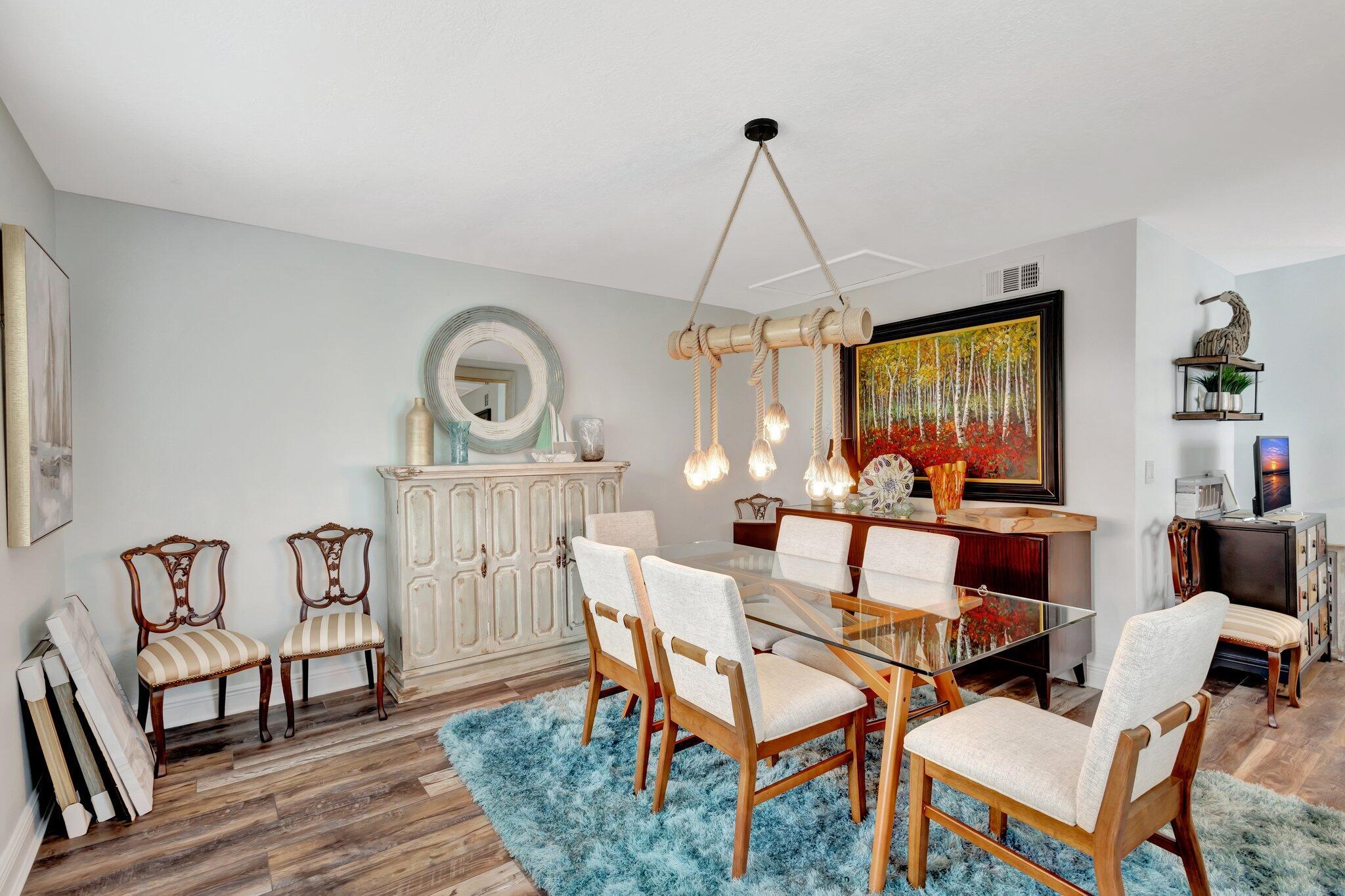 VILLAS OF OCEAN DUNES - Residential