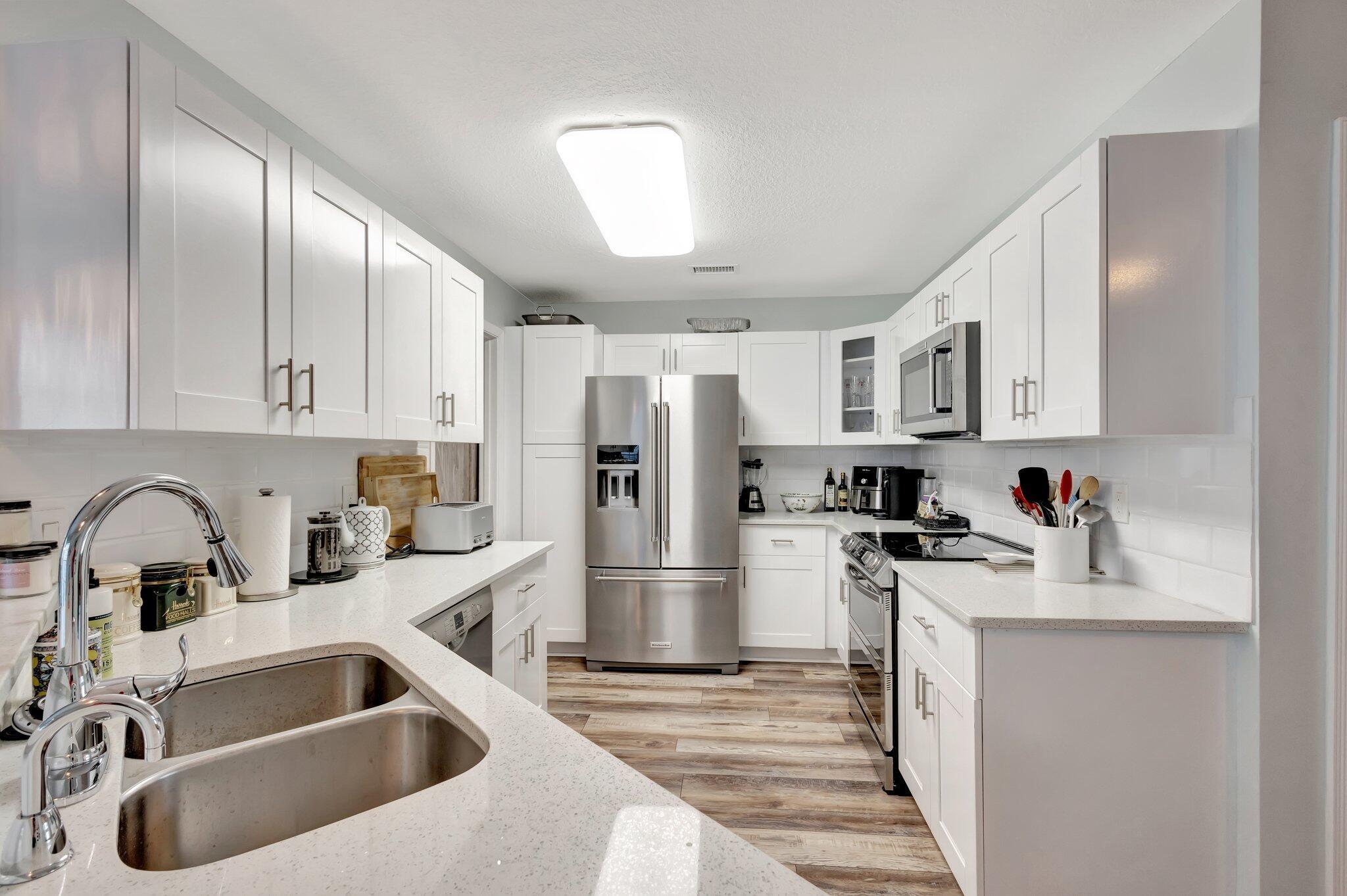 VILLAS OF OCEAN DUNES - Residential