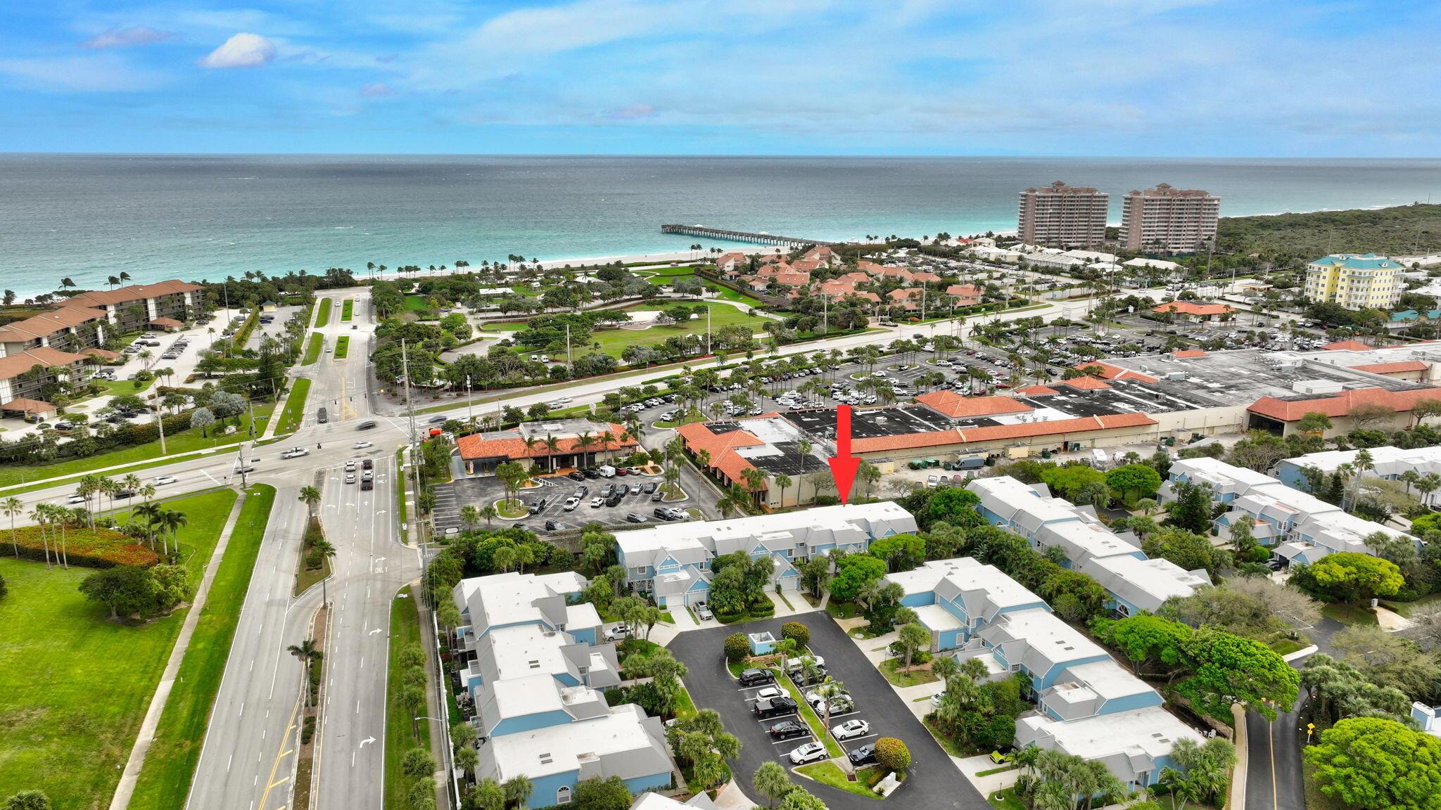 VILLAS OF OCEAN DUNES - Residential