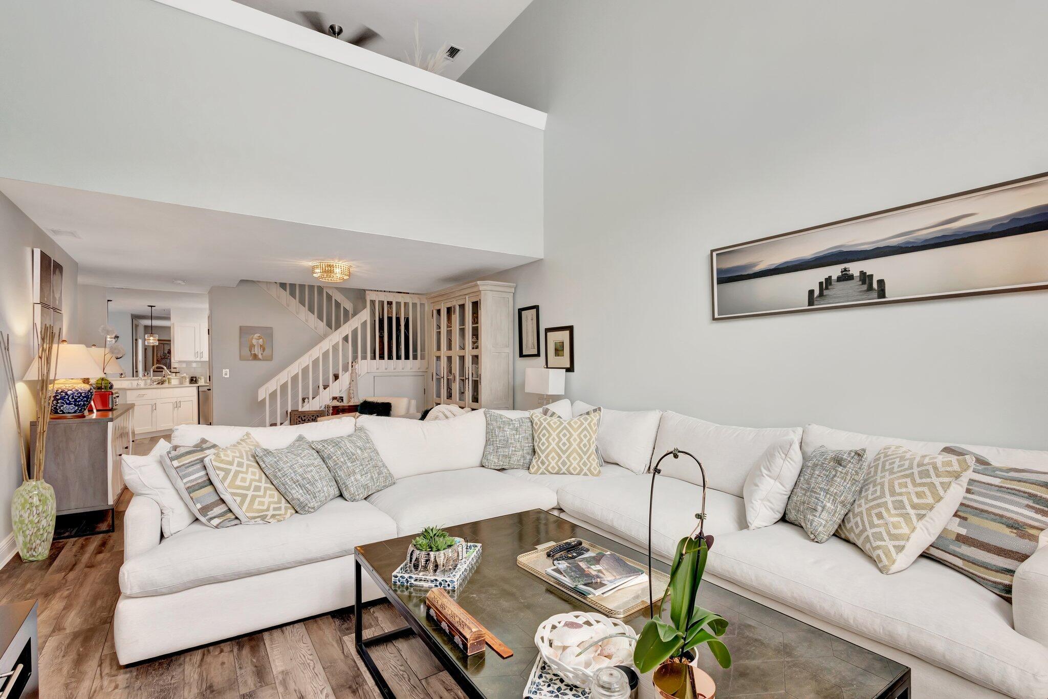 VILLAS OF OCEAN DUNES - Residential