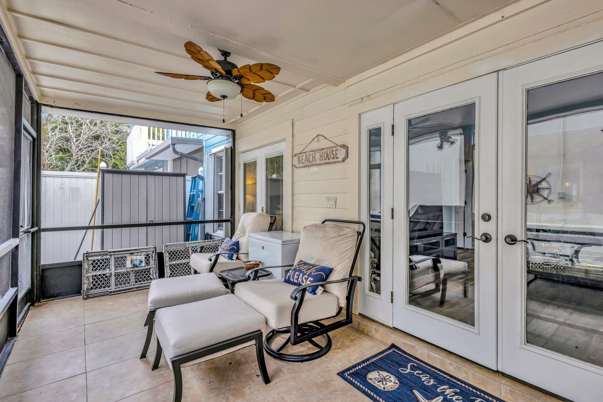 VILLAS OF OCEAN DUNES - Residential