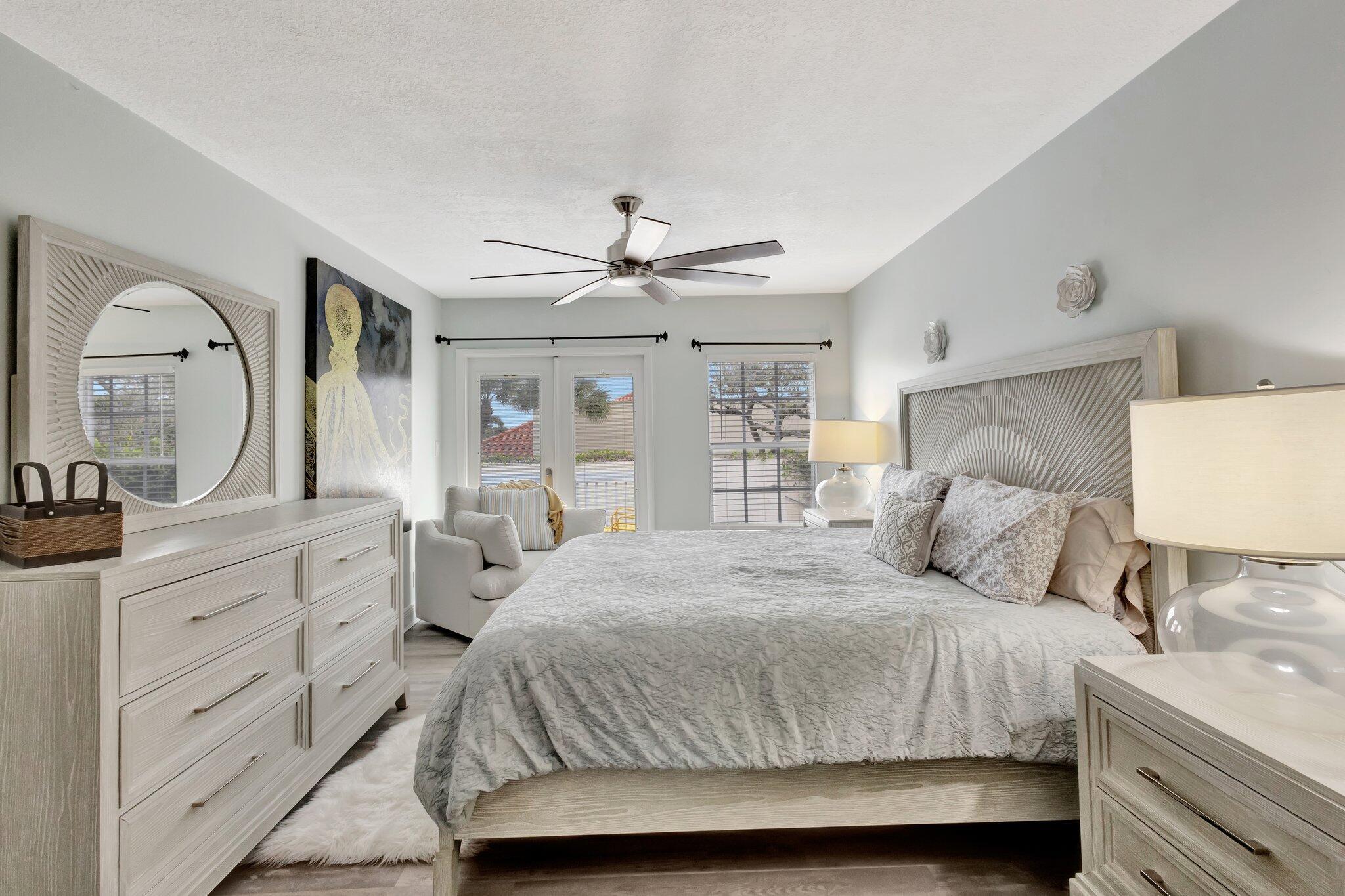 VILLAS OF OCEAN DUNES - Residential
