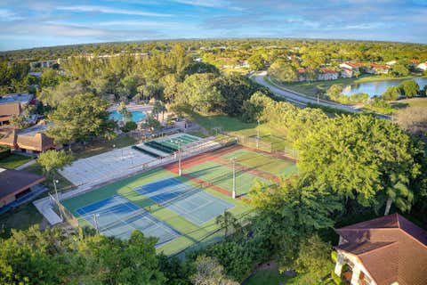 Tiny photo for 3071 Holiday Springs Boulevard #101-8, Margate, FL 33063 (MLS # B26048591)
