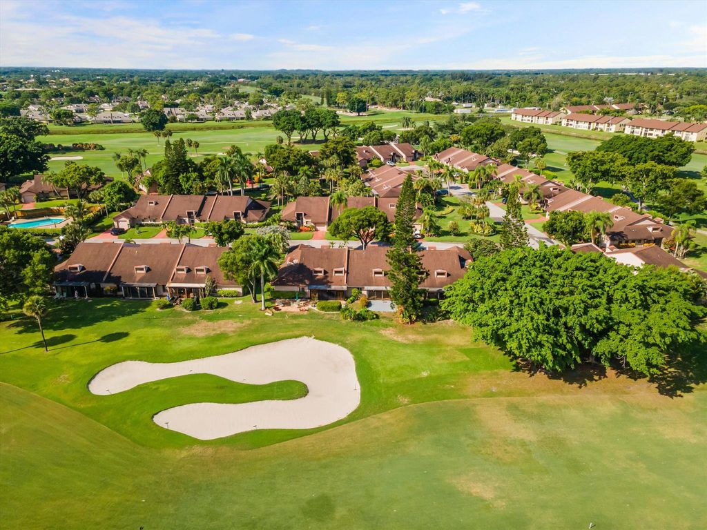 Photo of 6745 Versailles Court, Lake Worth, FL 33467 (MLS # R11106335)