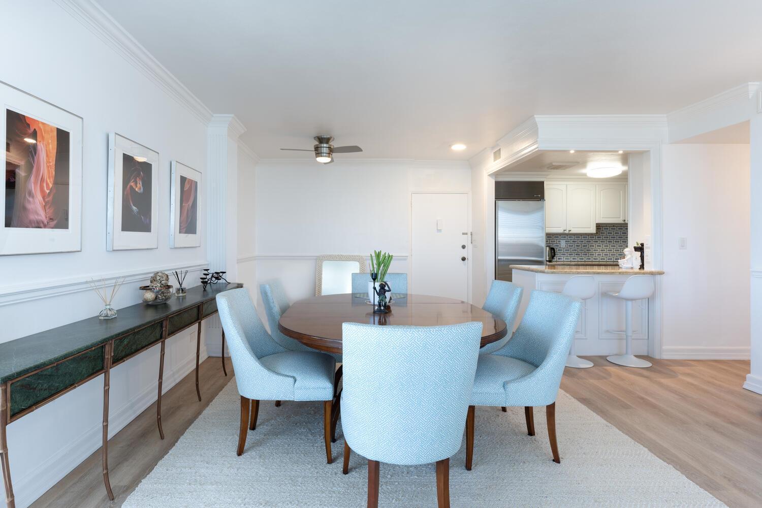 LA FONTANA APTS OF PALM BEACH INC - Residential